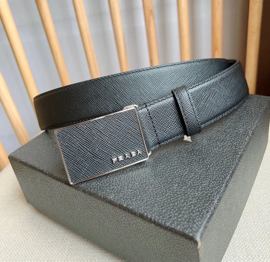 Belts PRADA 17623364