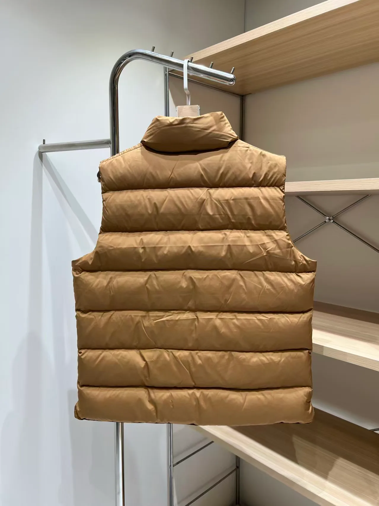 Women's Vests MONCLER 18131403