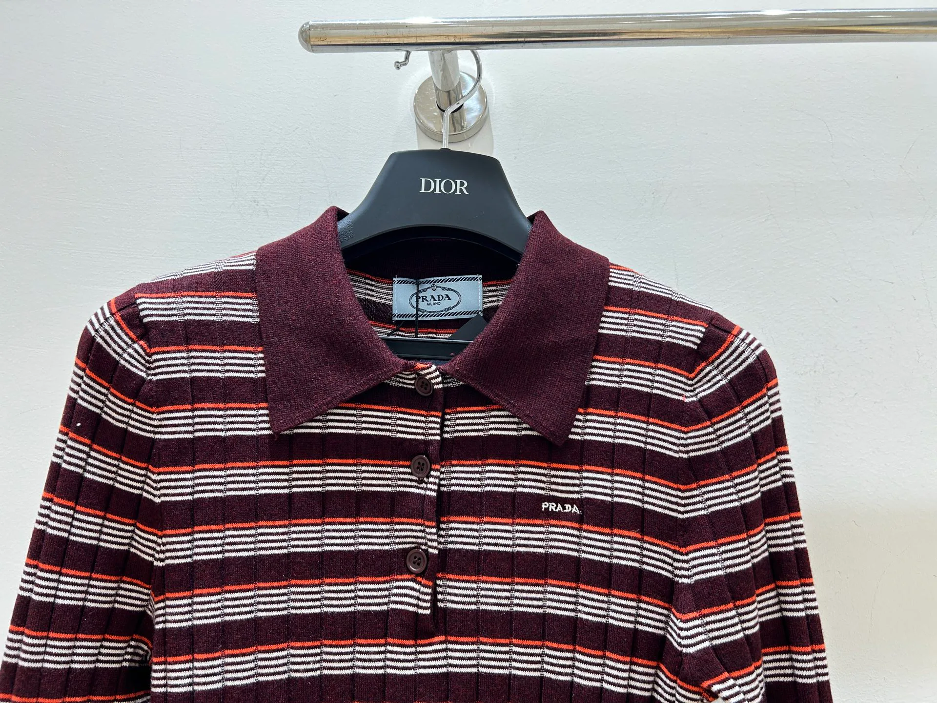 Women's Jumpers And Sweaters PRADA 18096912