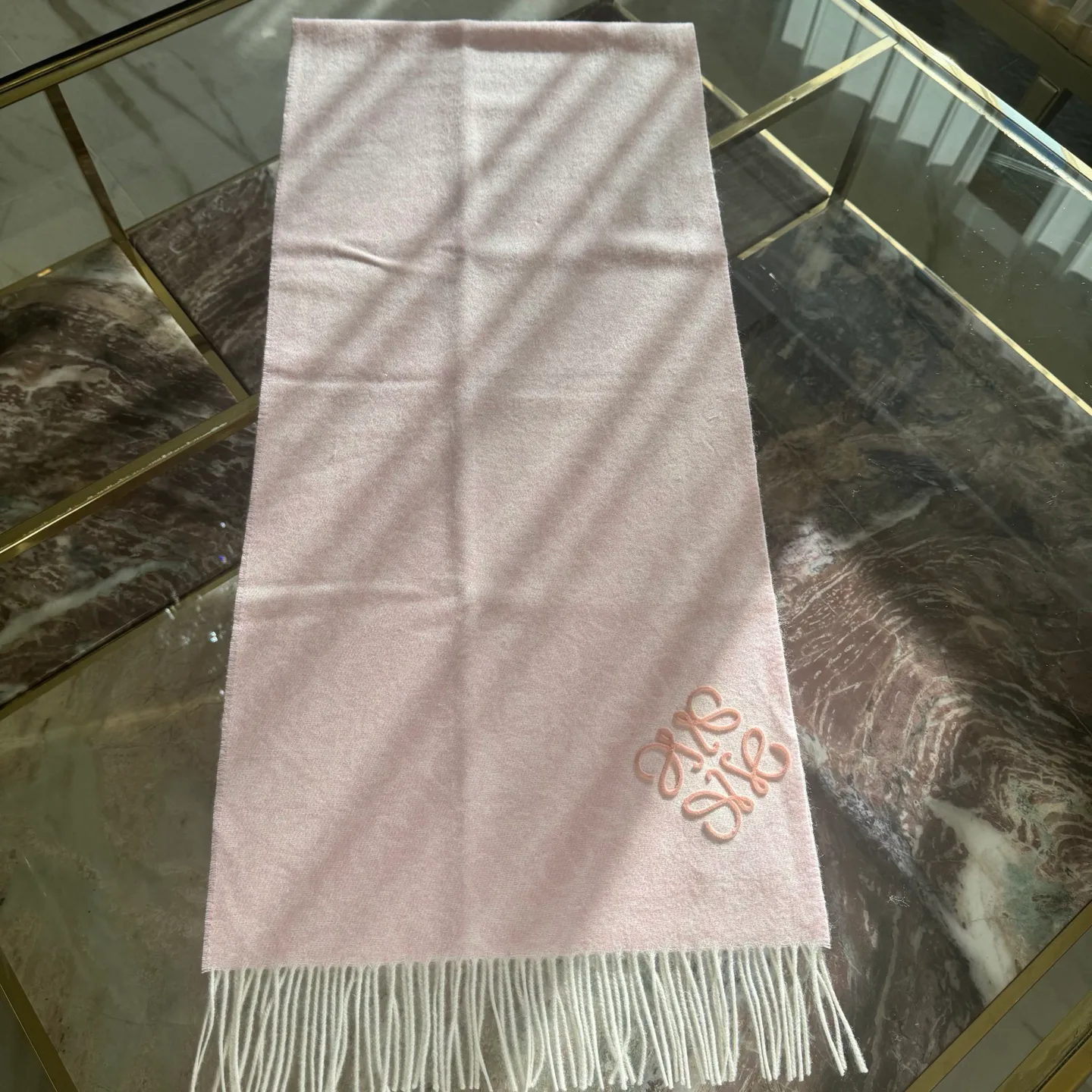 Scarves LOEWE 18141126