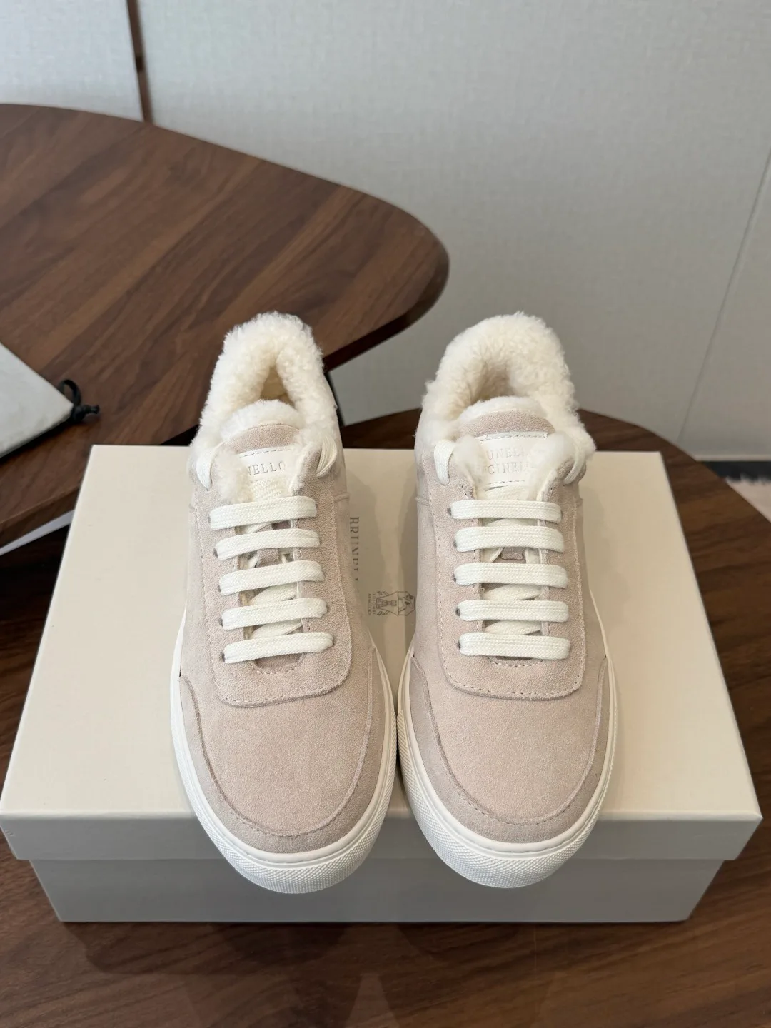 Women's Sneakers BRUNELLO CUCINELLI 18142834