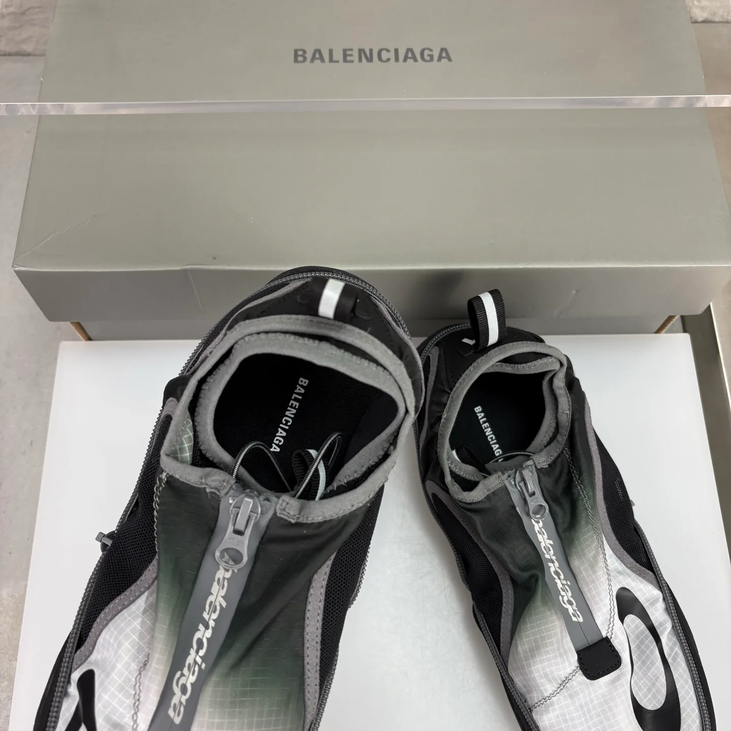 Men's Sneakers BALENCIAGA 18351637