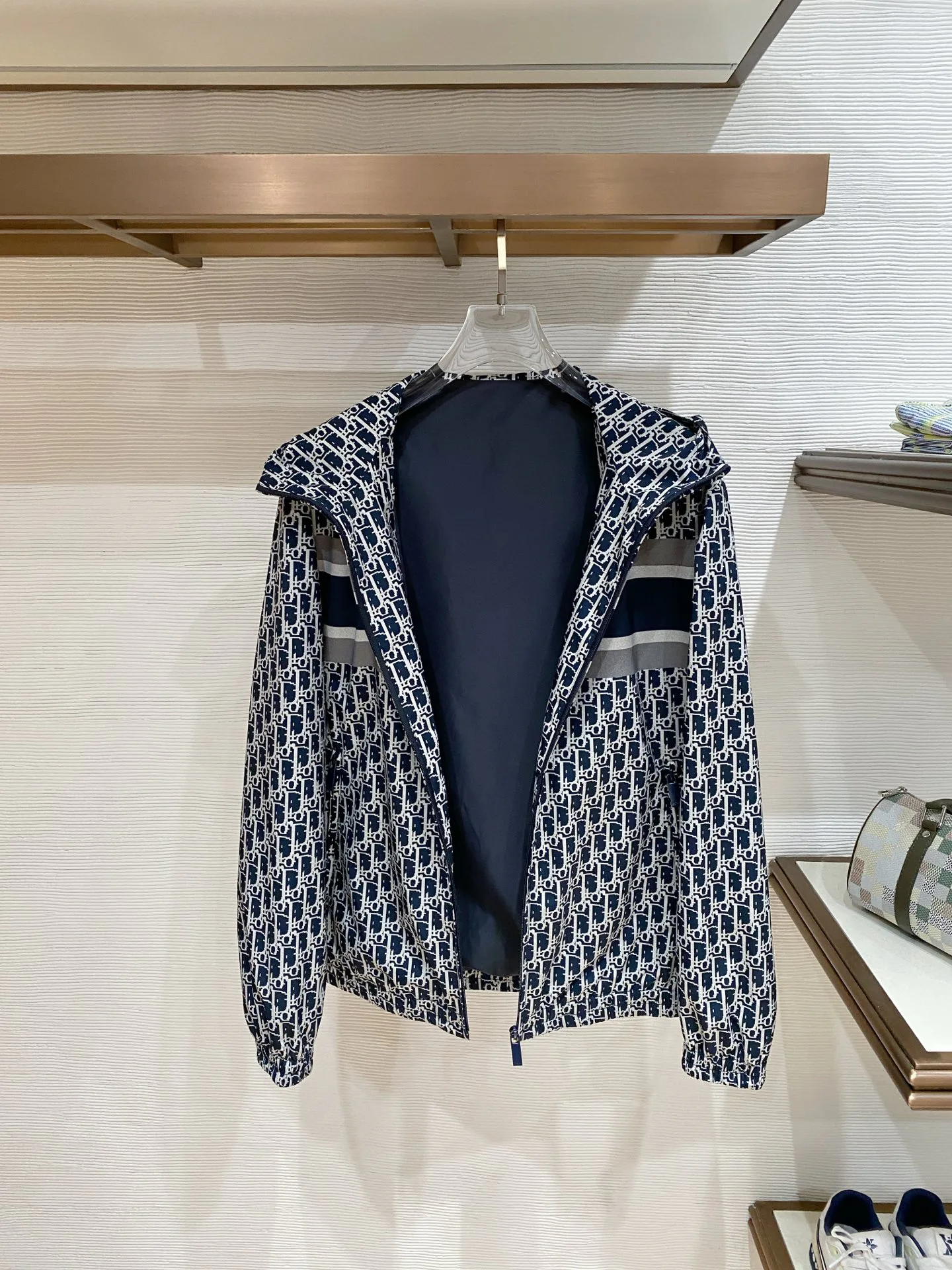 Men's Jackets And Down Jackets CHRISTIAN DIOR 18510113