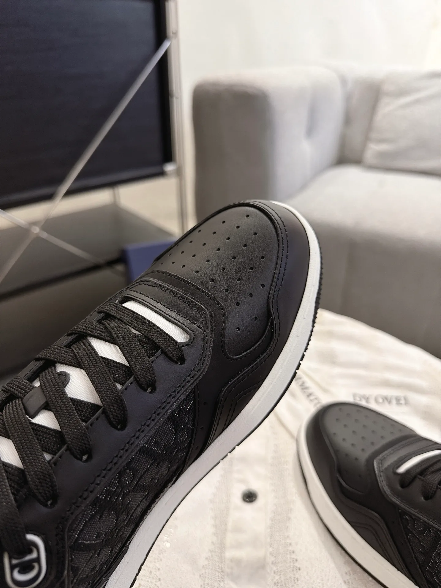 Women's Sneakers CHRISTIAN DIOR 18233126
