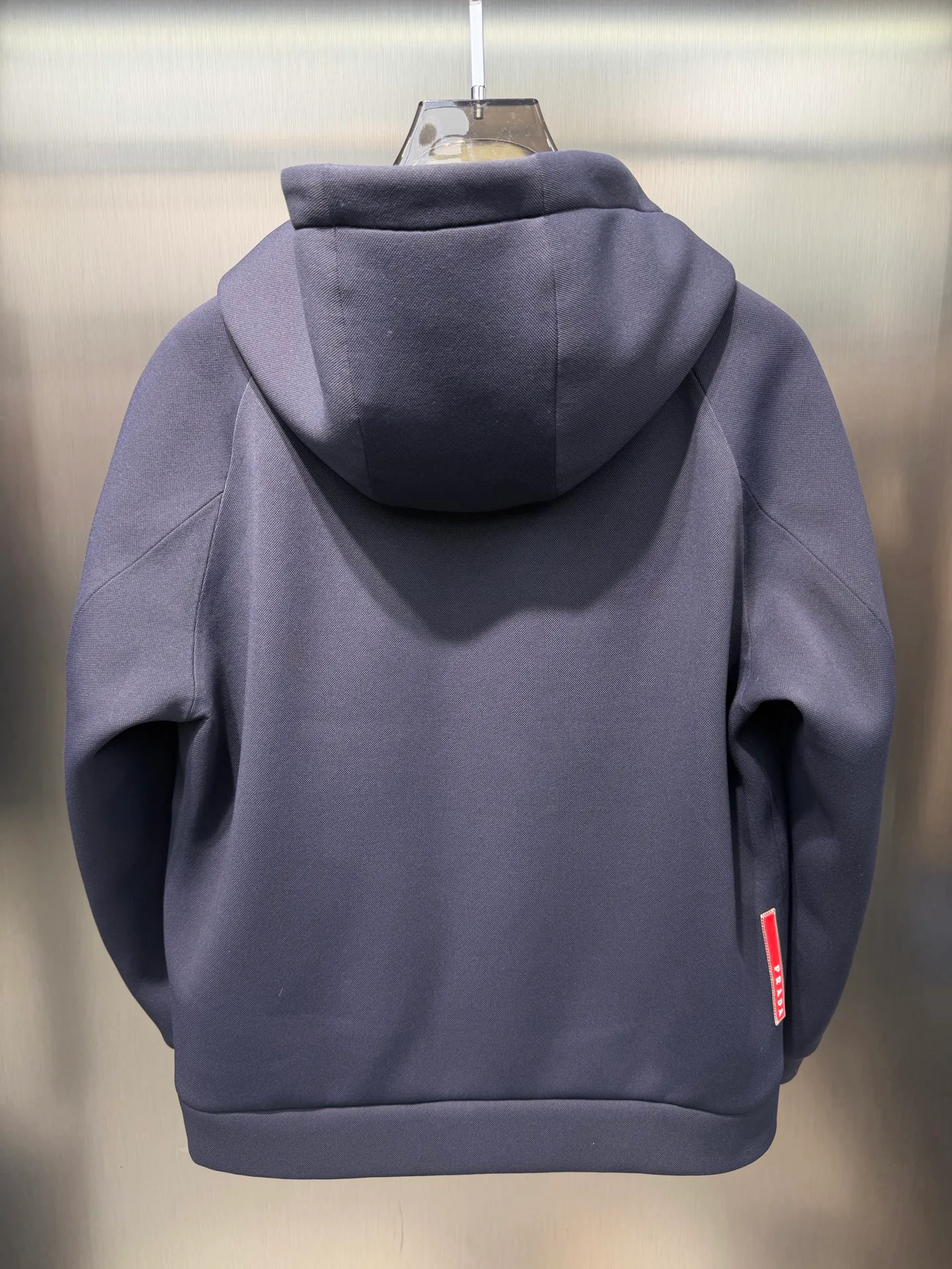 Men's Jackets And Down Jackets PRADA 18177842