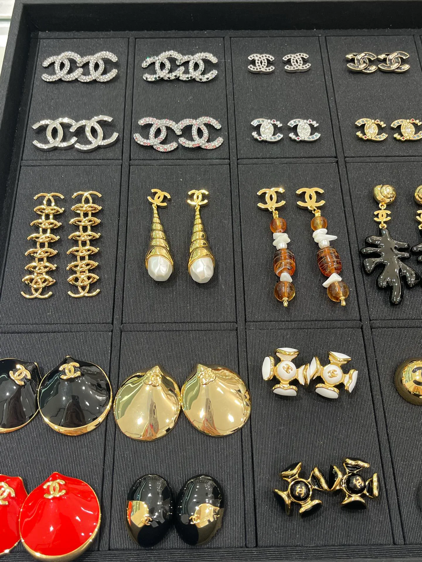 Jewelry CHANEL 16848093