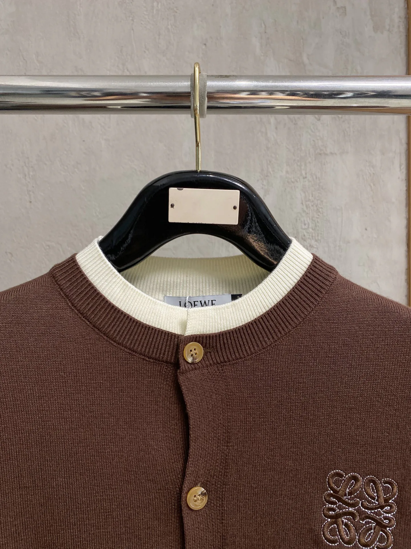 Джемперы И Свитеры Мужские Loewe 18597049