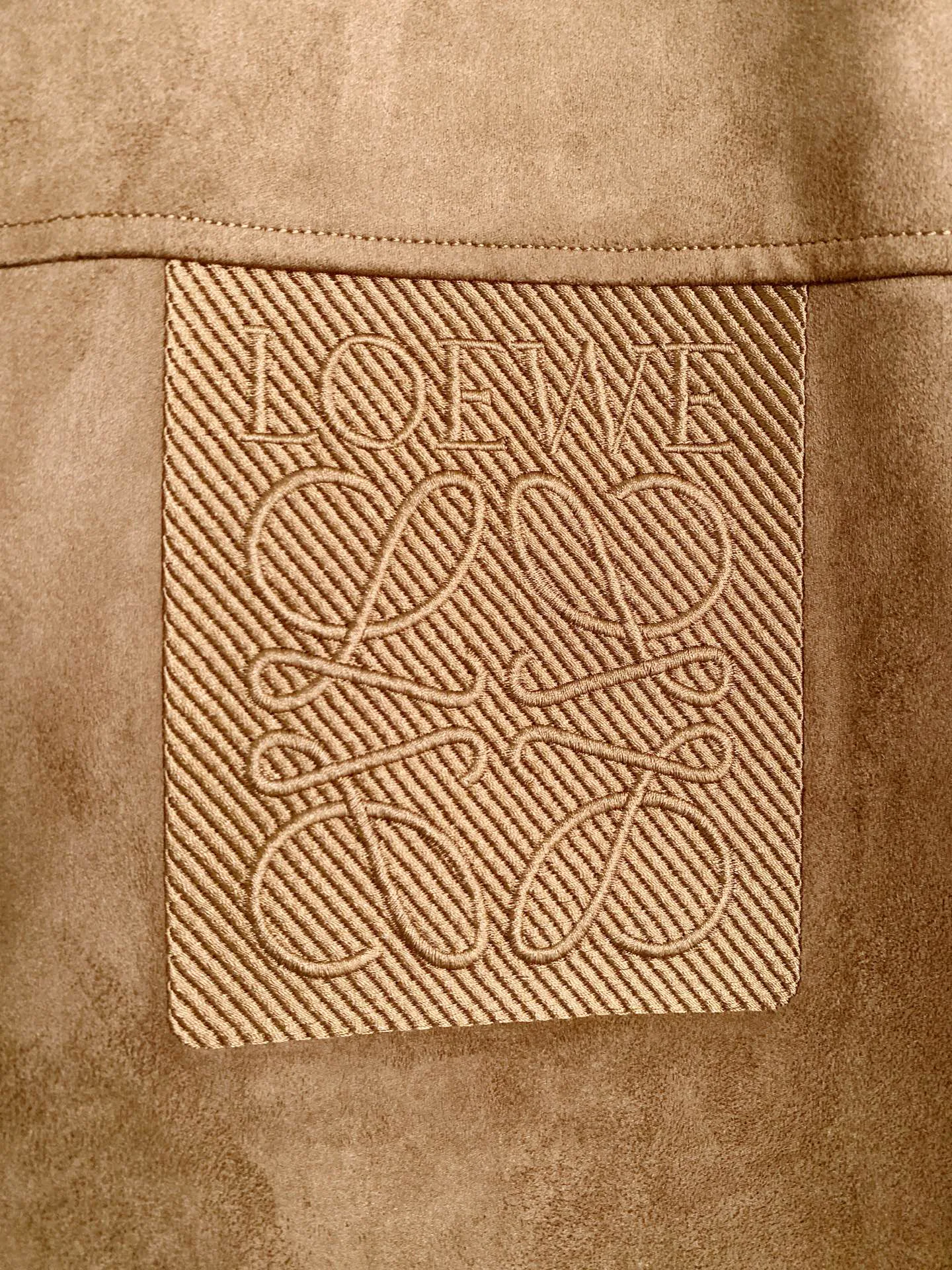 Men's Jackets And Down Jackets LOEWE 17993475