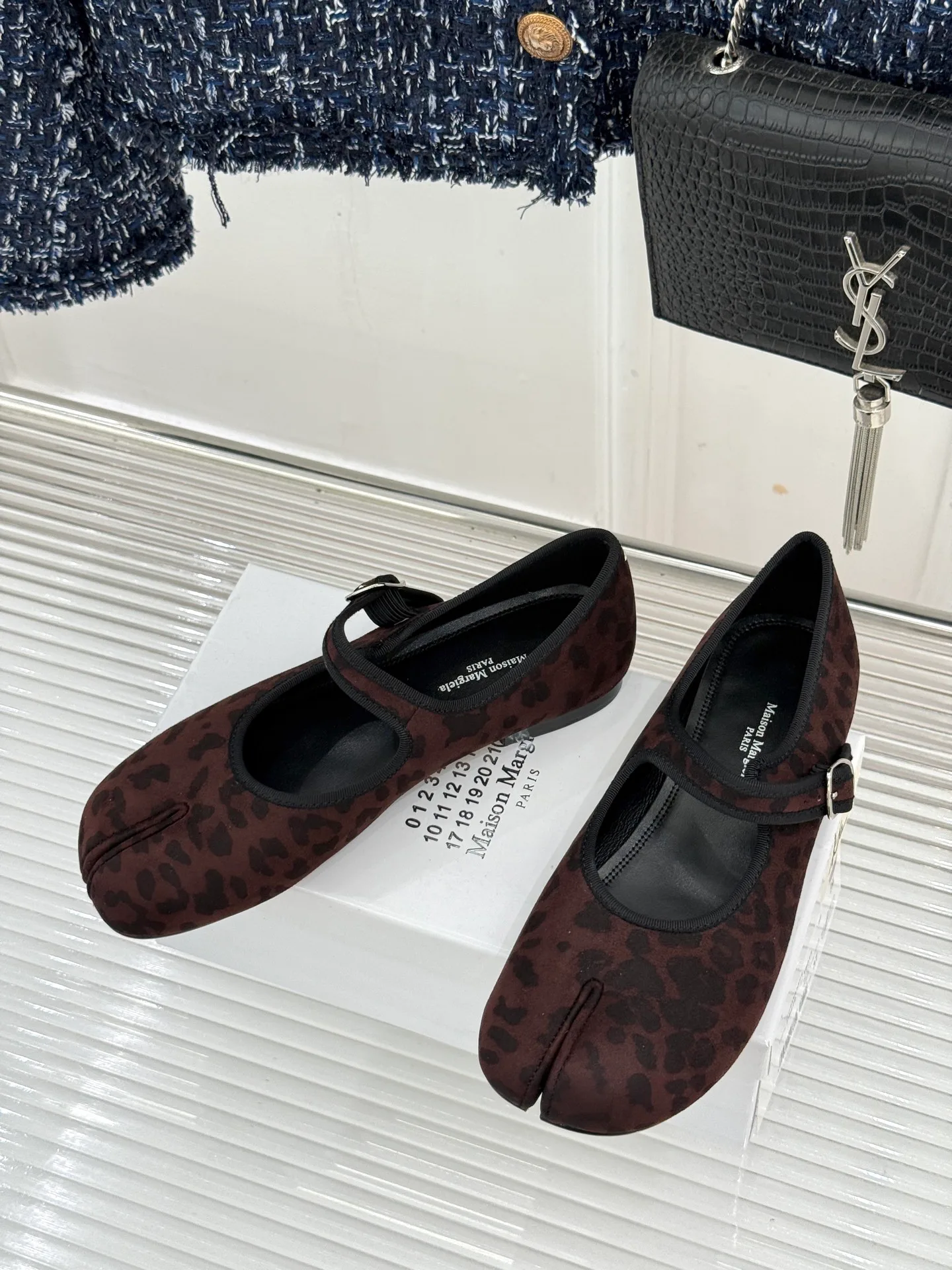 Women's Heels MAISON MARGIELA 17946818