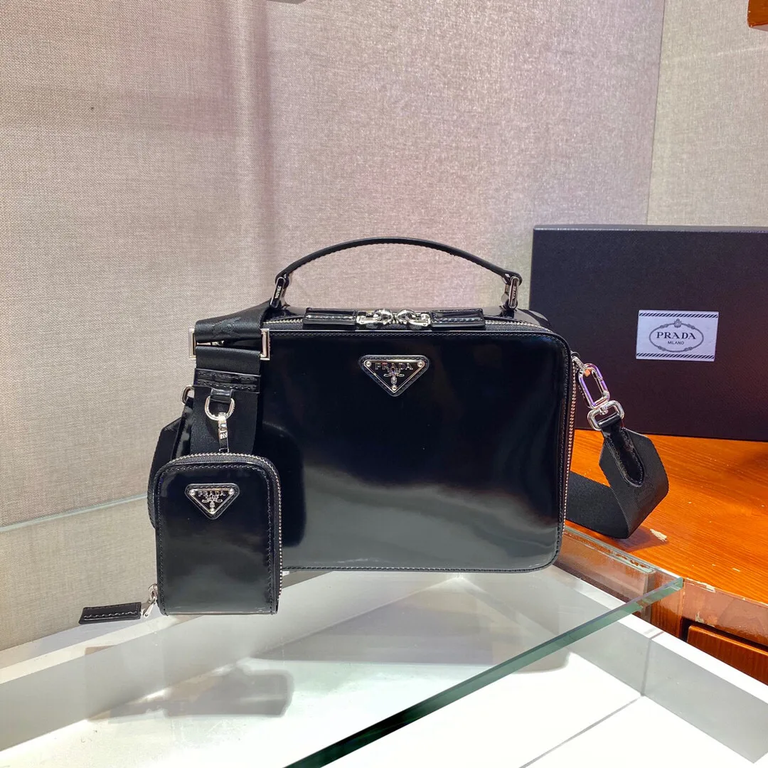 Women's Shoulder Bags PRADA 18323124