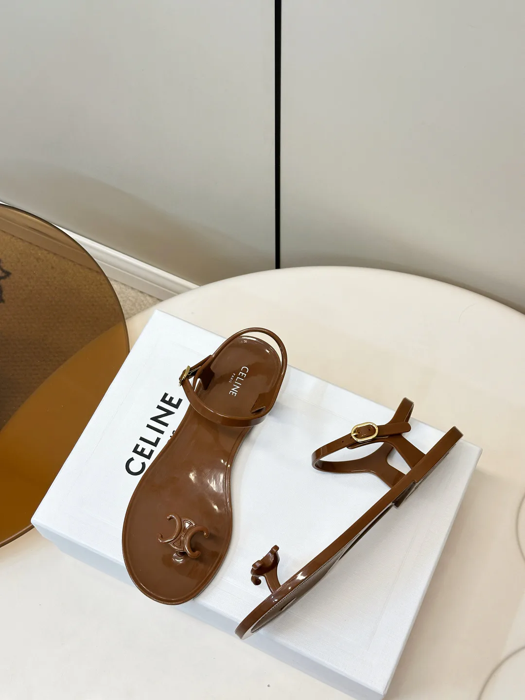 Women's Flip-Flops CELINE 17054273