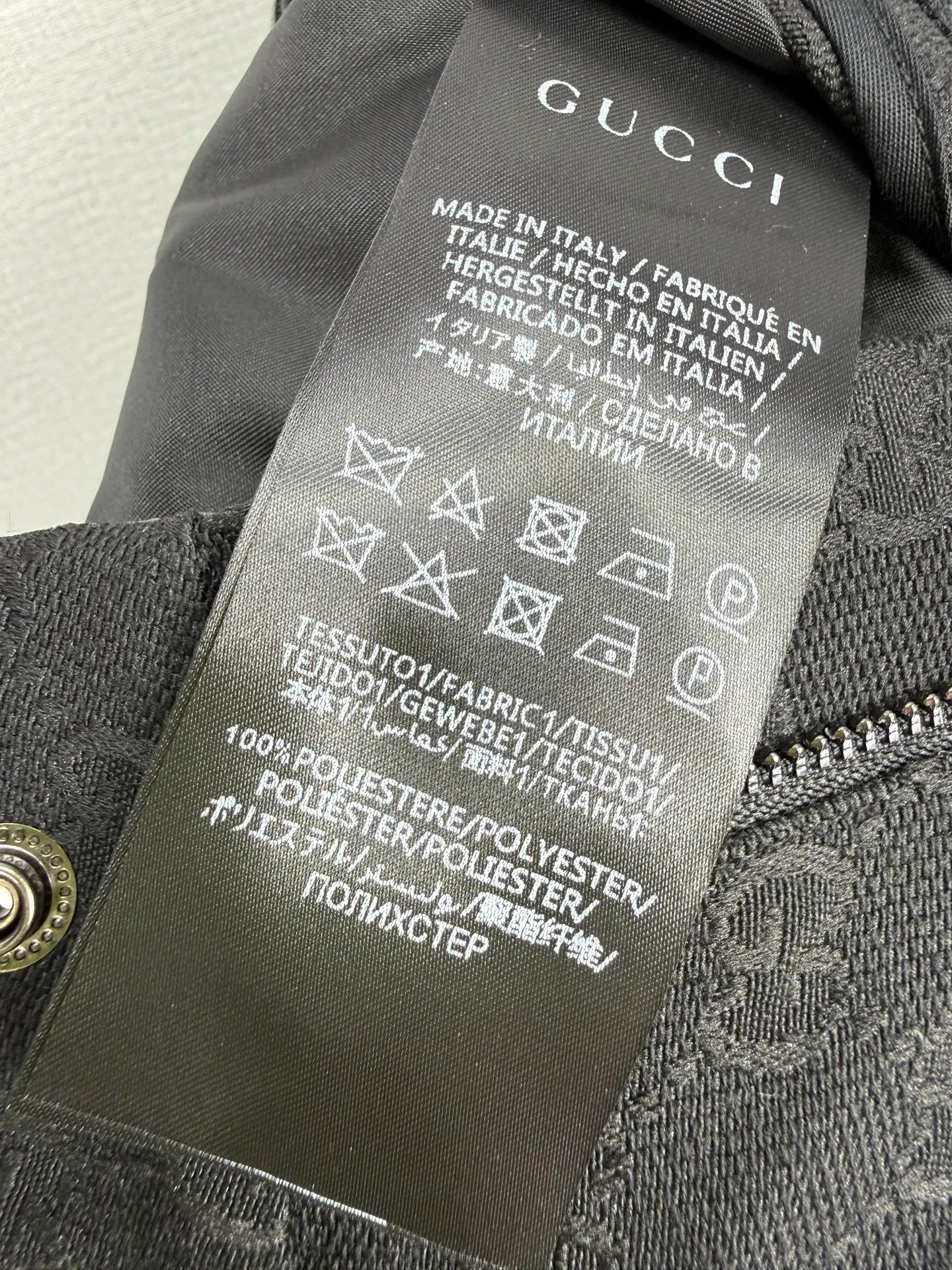 Women's Trousers GUCCI 18022728
