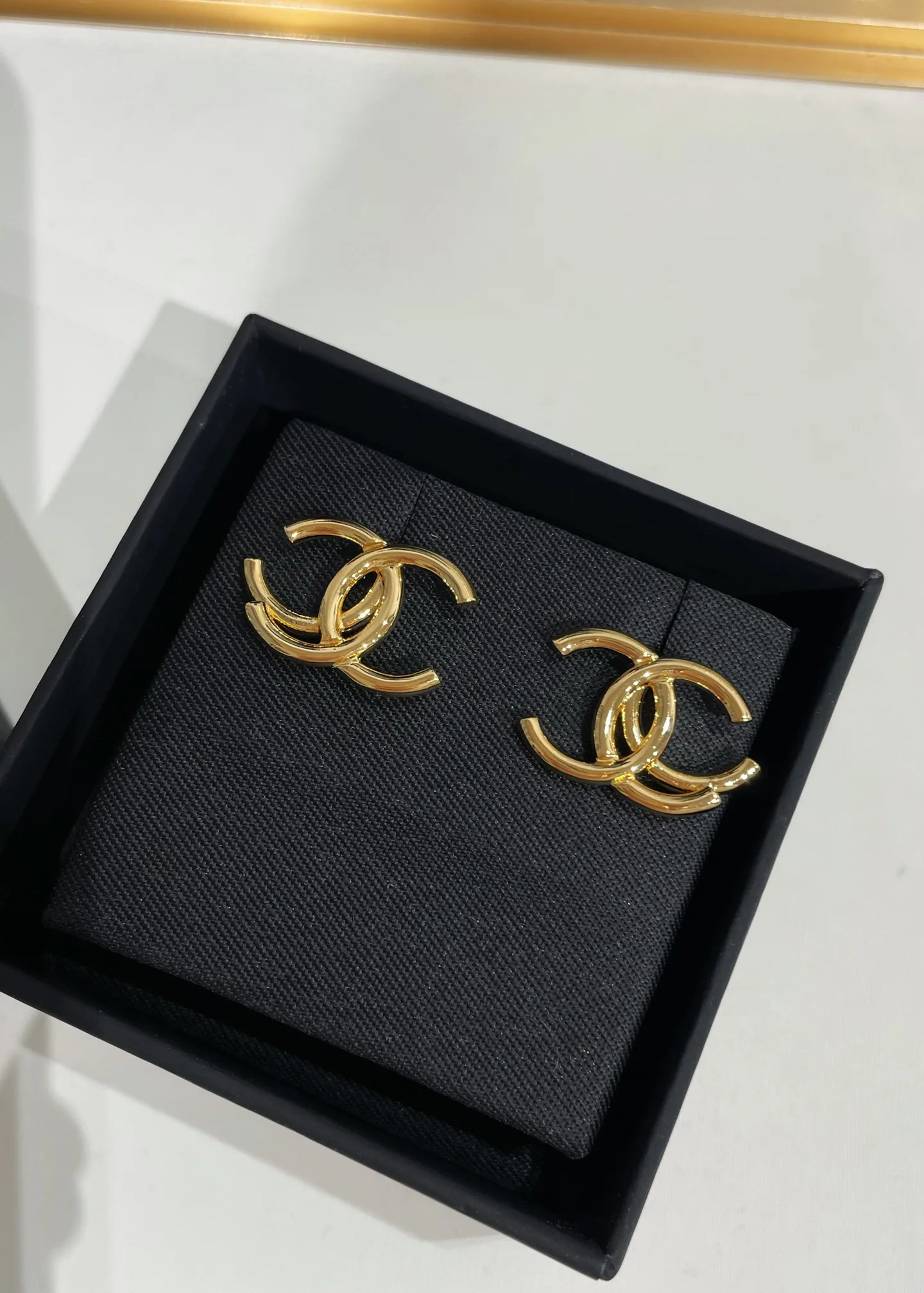 Jewelry CHANEL 17948945