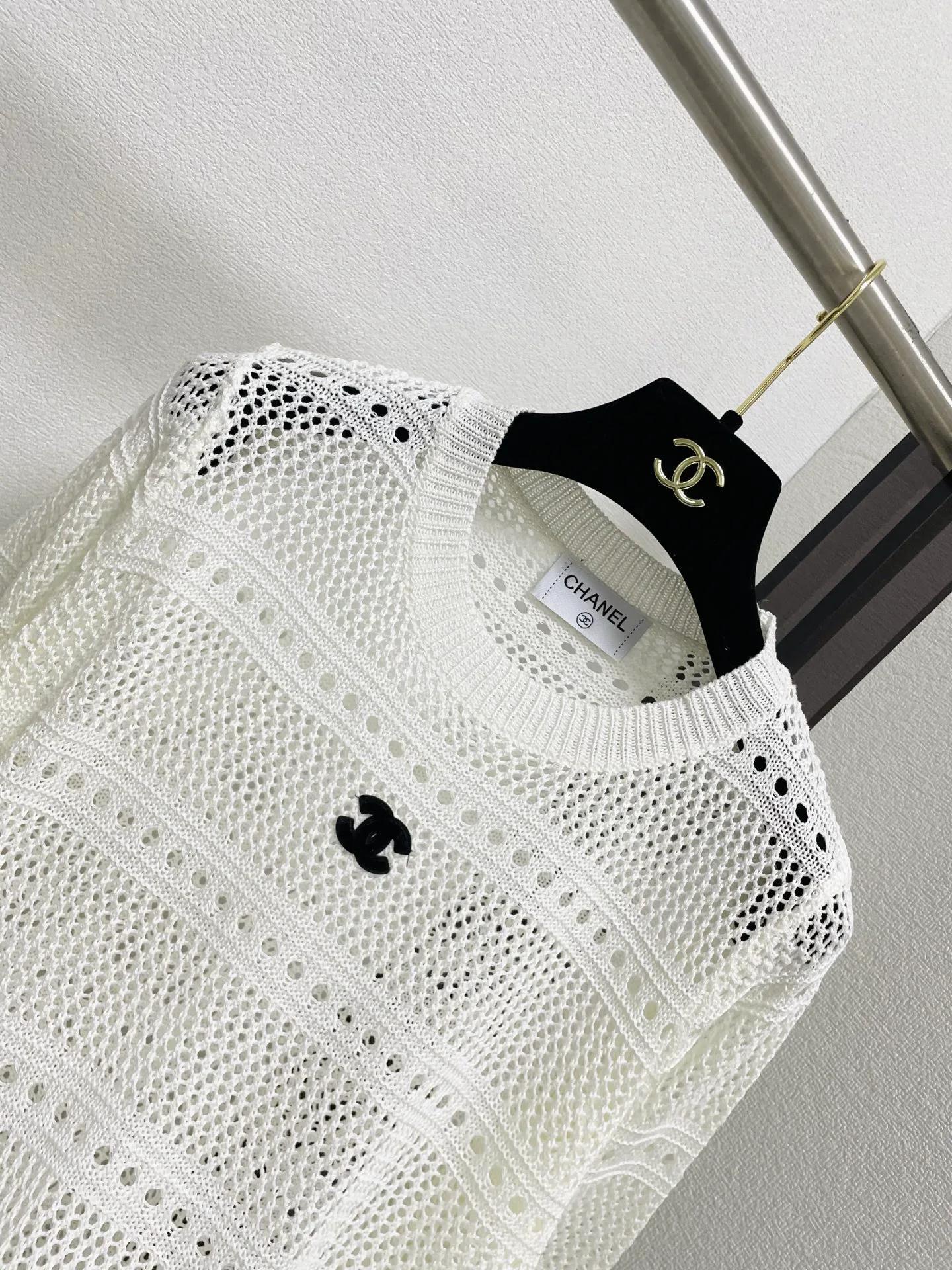 Women's Jumpers And Sweaters CHANEL 17476667