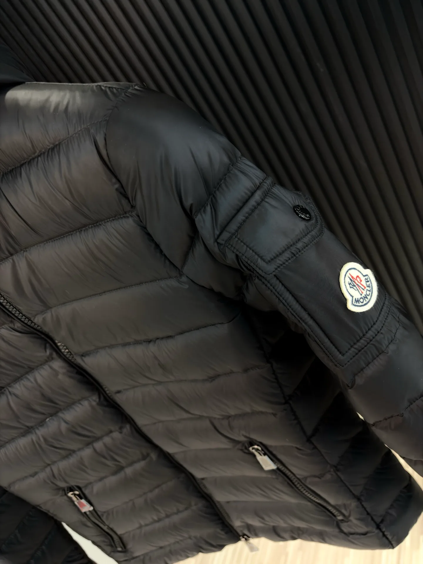 Куртки И Пуховики Женские Moncler 18600039