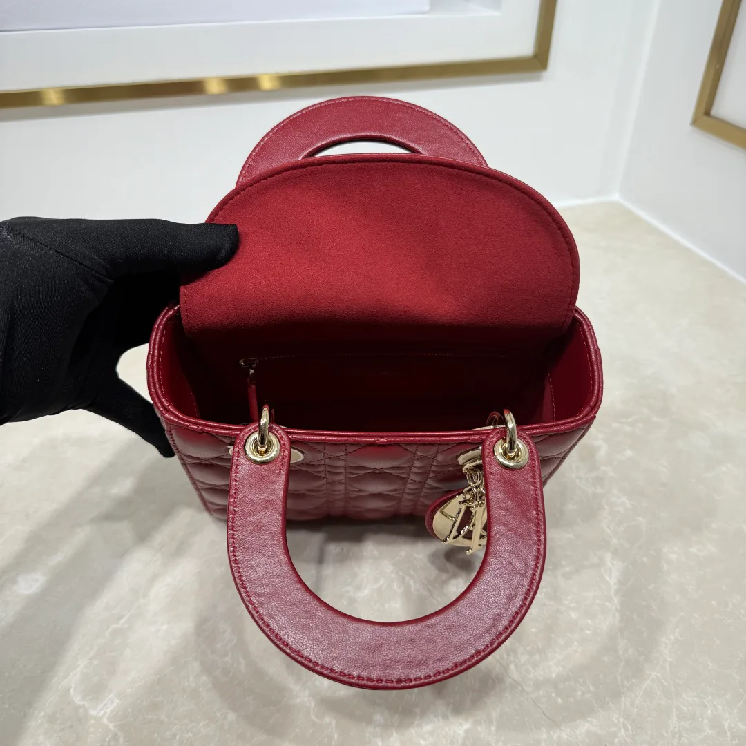 Women's Classic Handbags CHRISTIAN DIOR 17820250