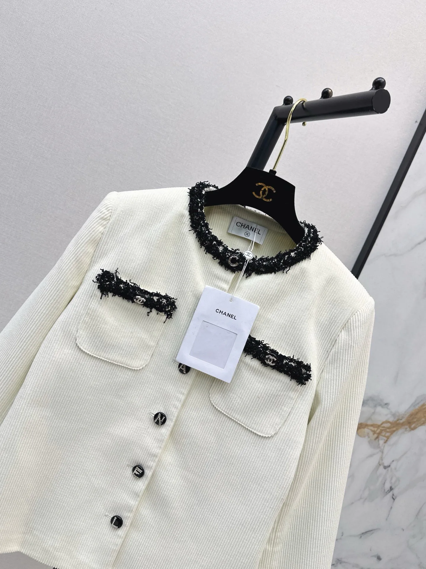 Women's Blazers CHANEL 17987866