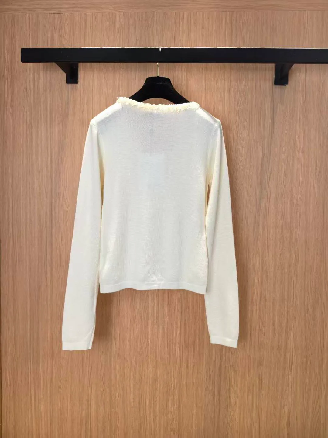 Women's Jumpers And Sweaters CHANEL 18138236