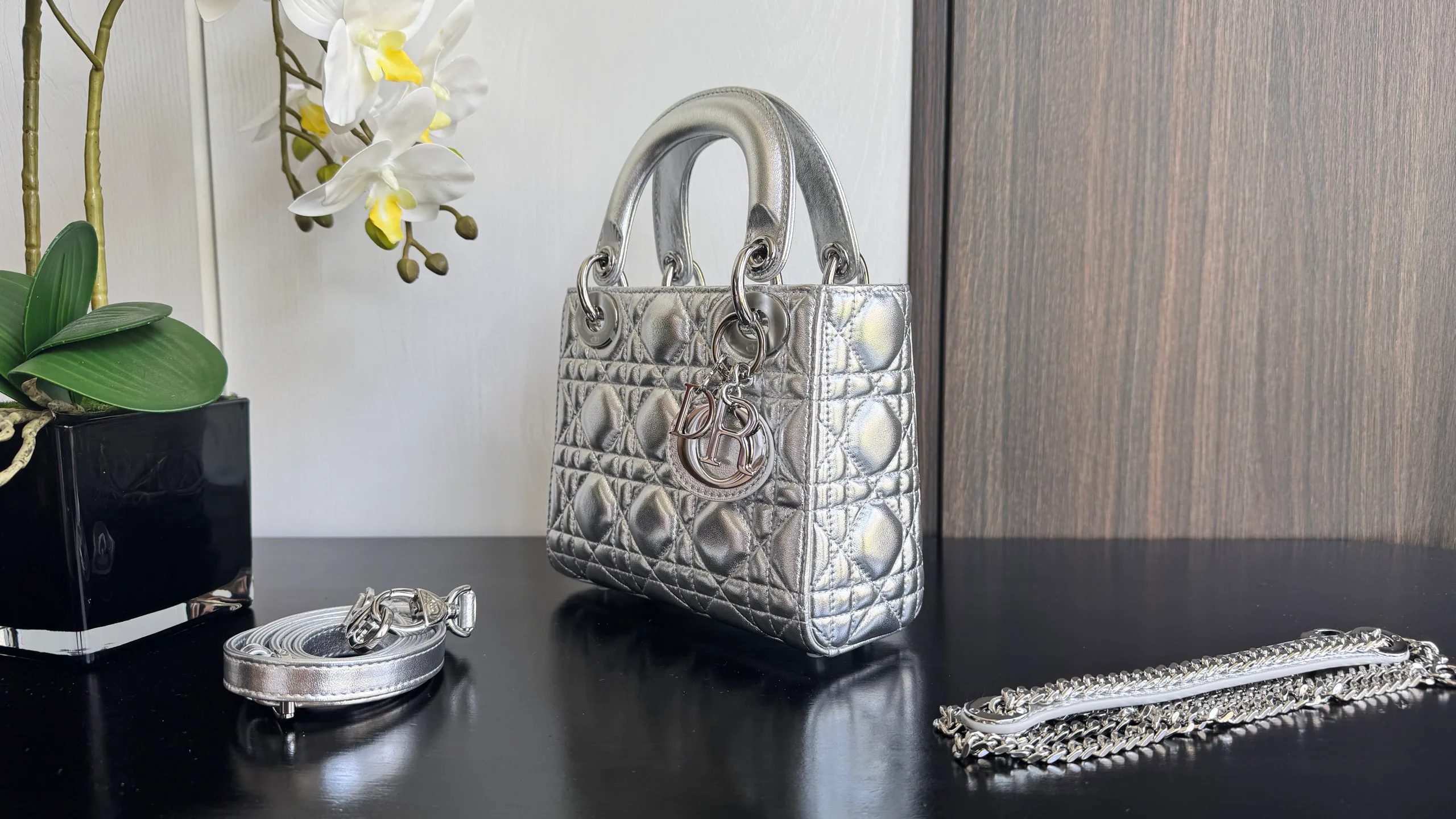 Women's Classic Handbags CHRISTIAN DIOR 17463956