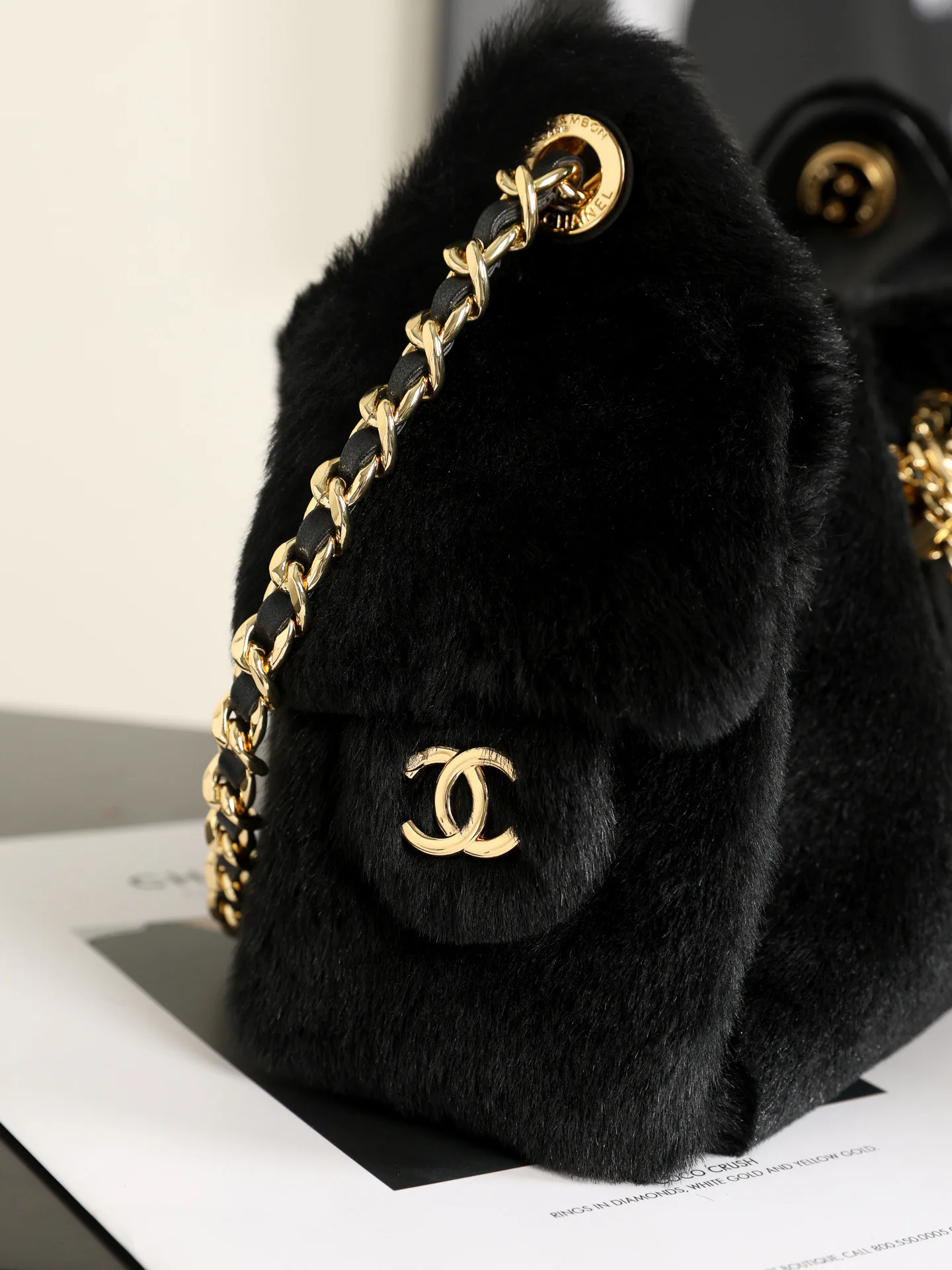Women's Classic Handbags CHANEL 18000327