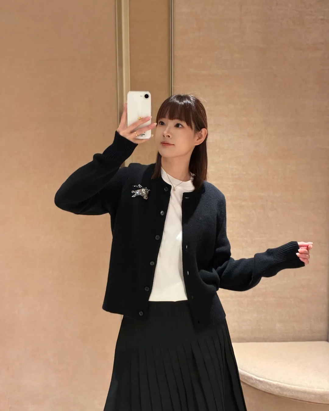 Women's Jumpers And Sweaters BURBERRY 18326640