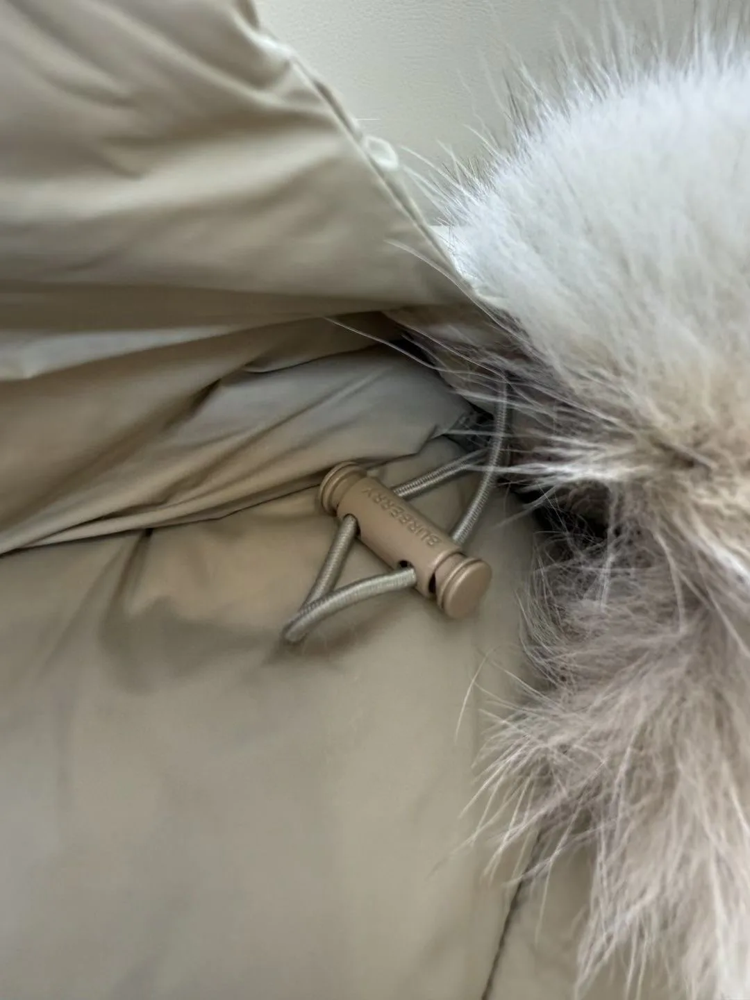 Women's Jackets And Down Jackets BURBERRY 18043117