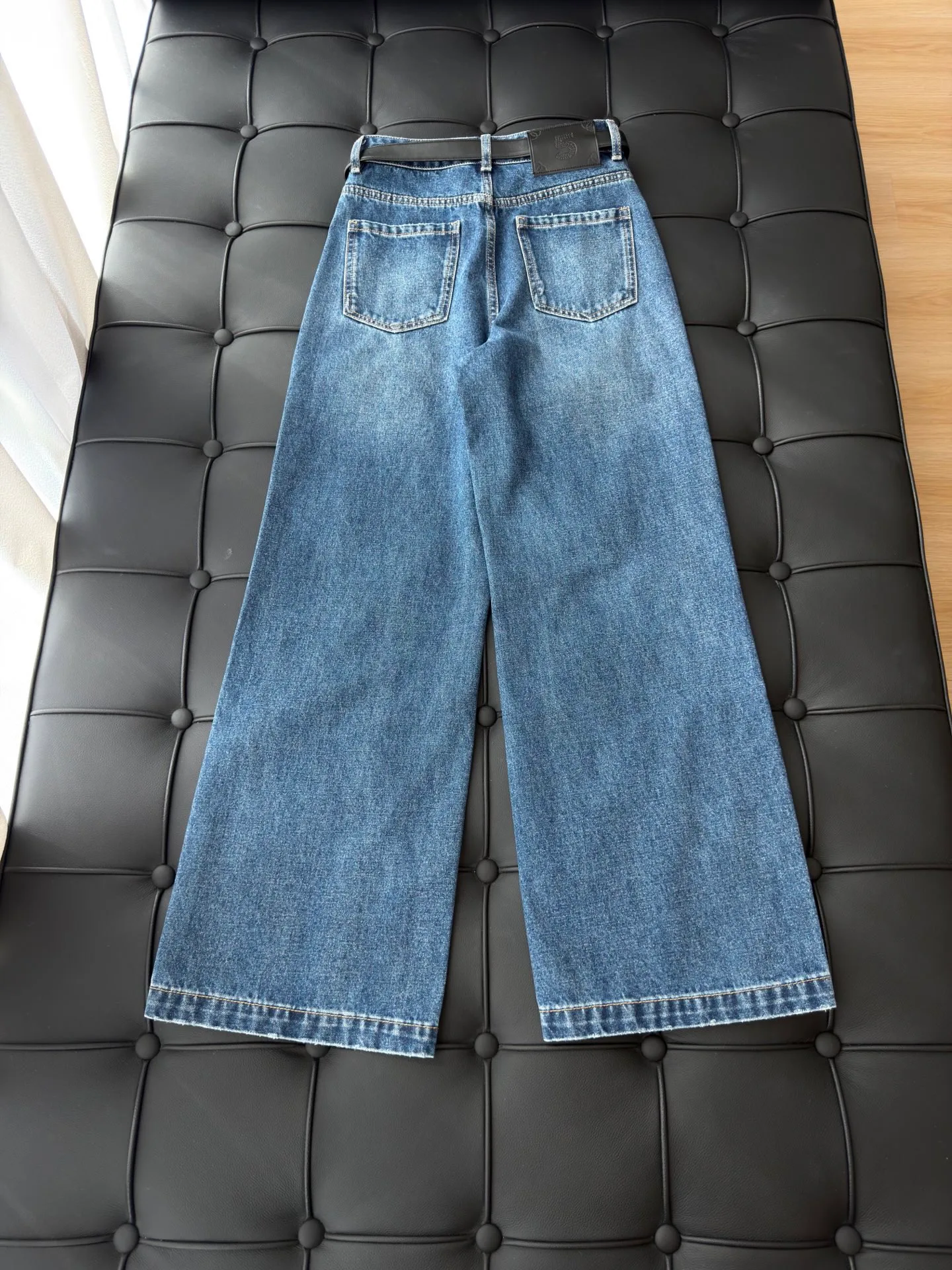 Women's Jeans CHANEL 17987615