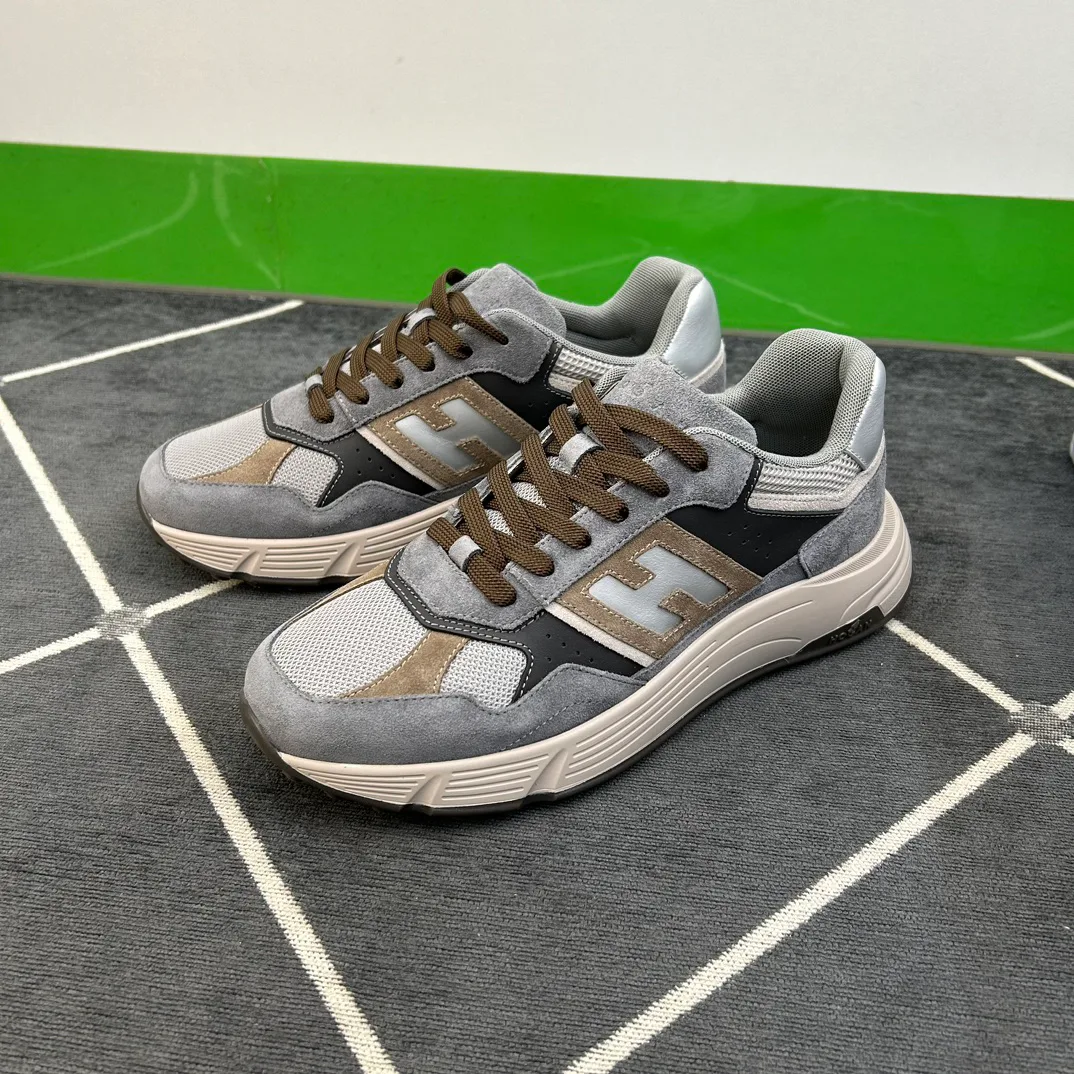 Men's Sneakers HOGAN 17280323
