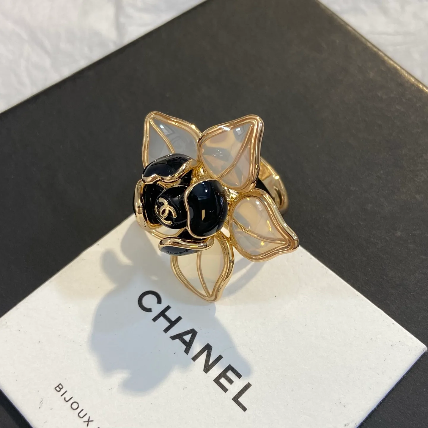 Jewelry CHANEL 18411377