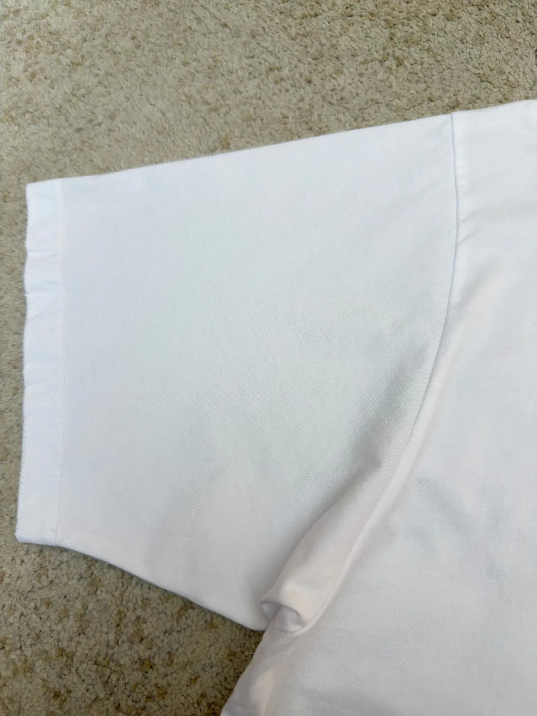 Men's T-Shirts BALENCIAGA 17740843
