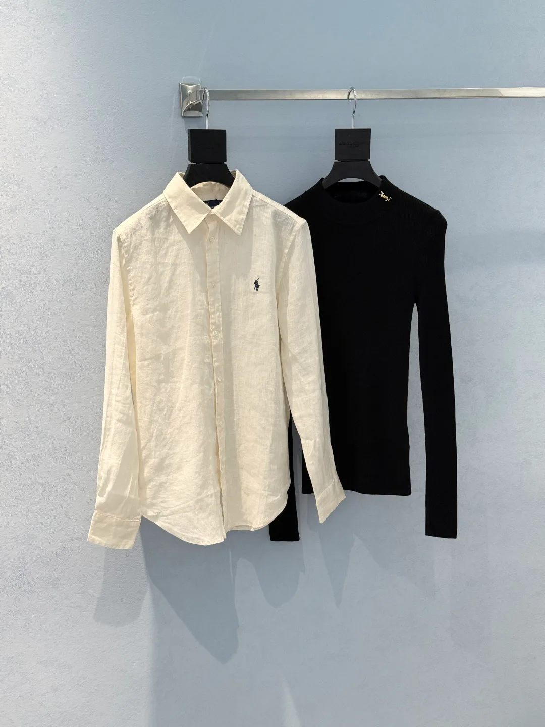 Women's Shirts RALPH LAUREN 18517034