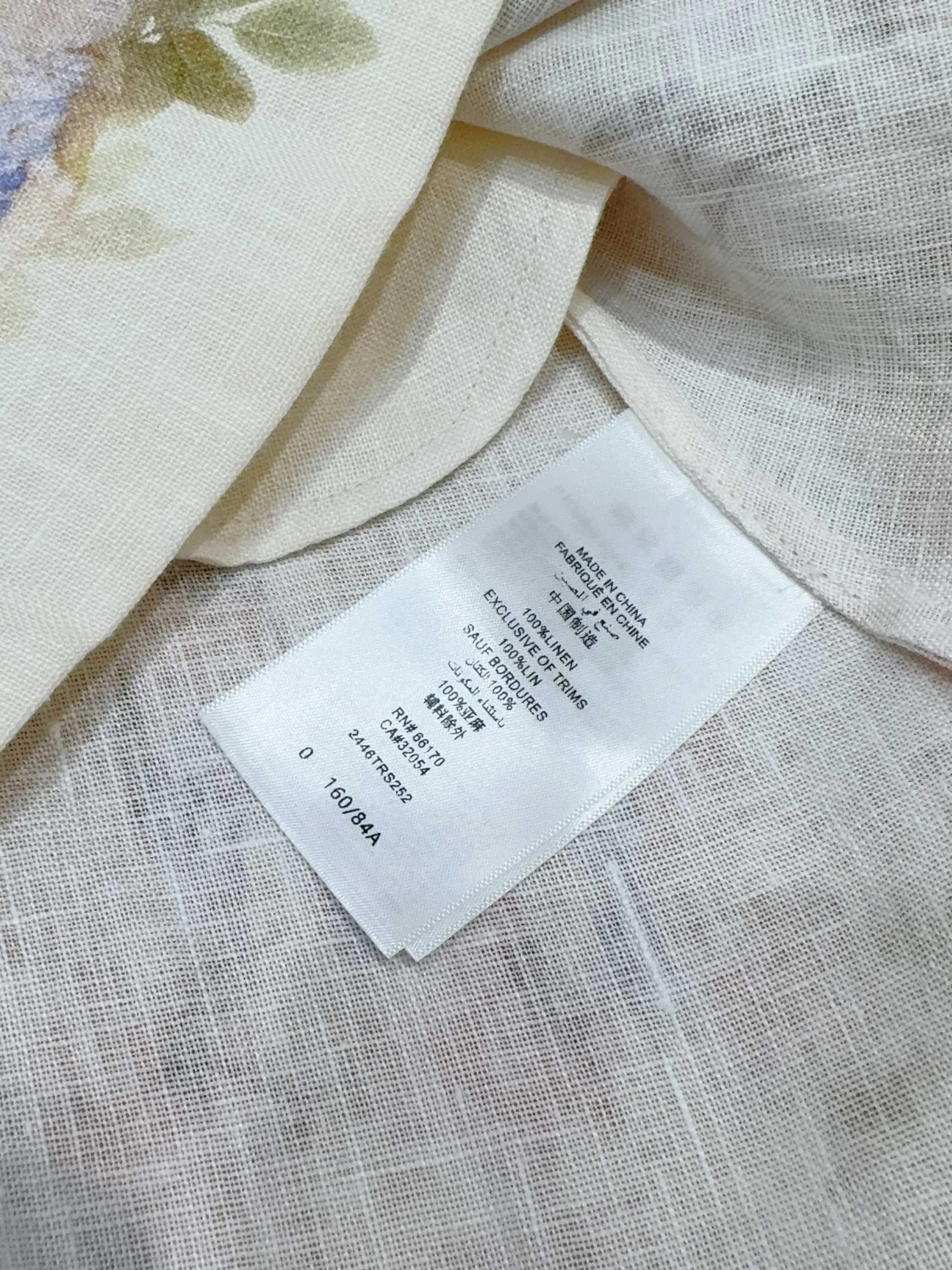 Women's Dresses ZIMMERMANN 18032224