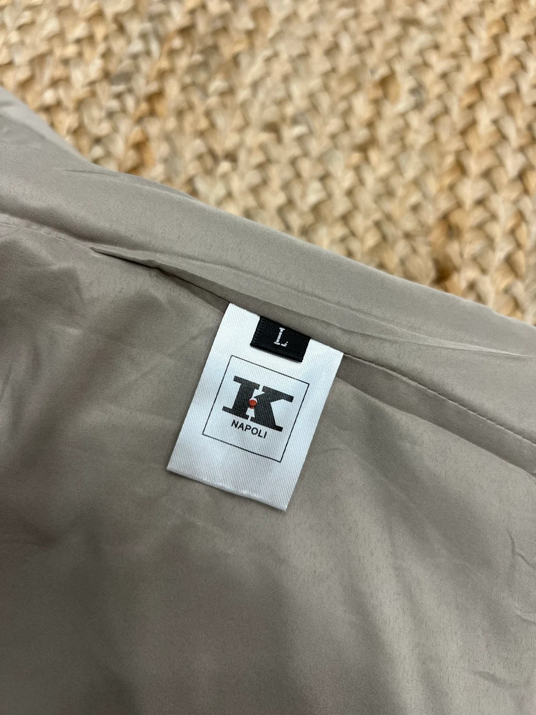 Men's Jackets And Down Jackets KITON 16991194