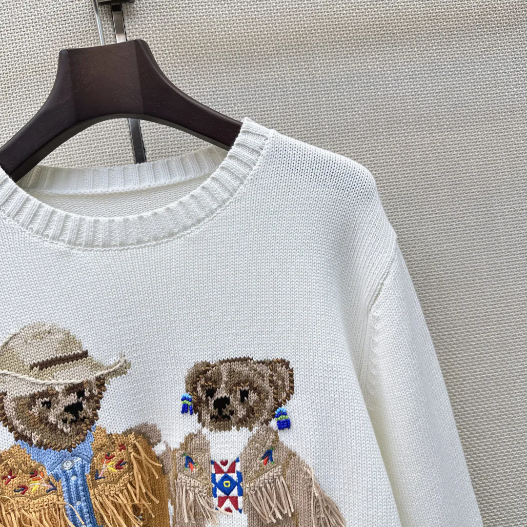 Women's Jumpers And Sweaters RALPH LAUREN 18506479