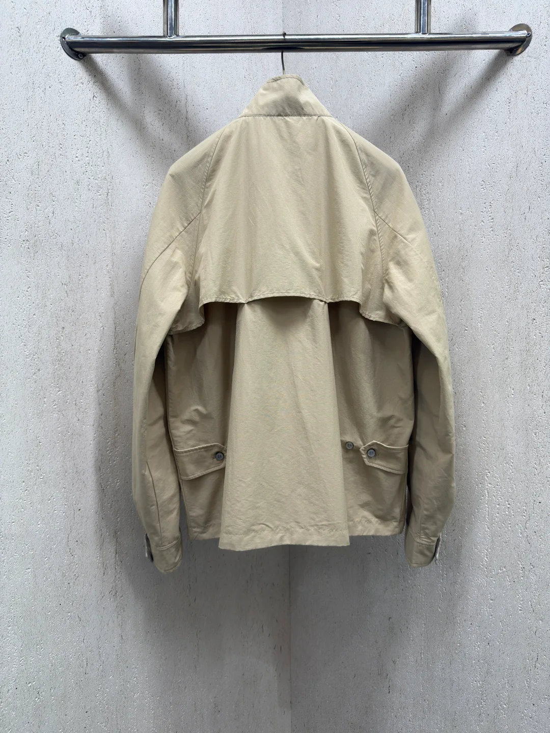 Men's Jackets And Down Jackets LOUIS VUITTON 17966908