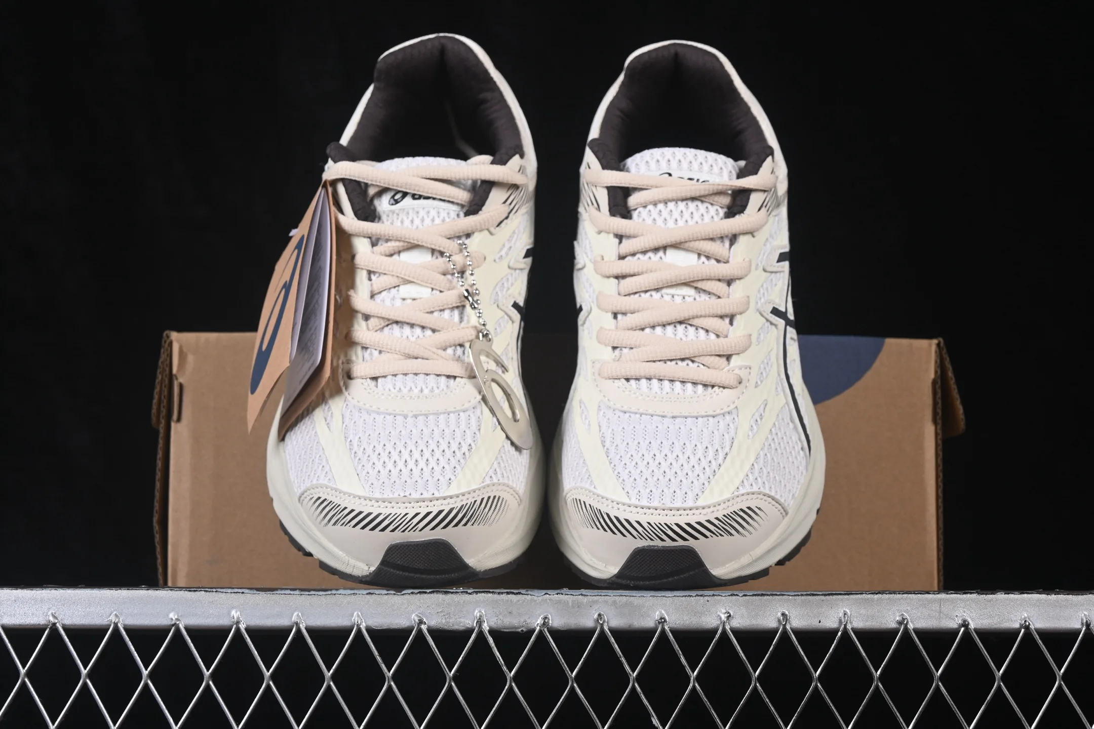 Women's Sneakers ASICS 17954848