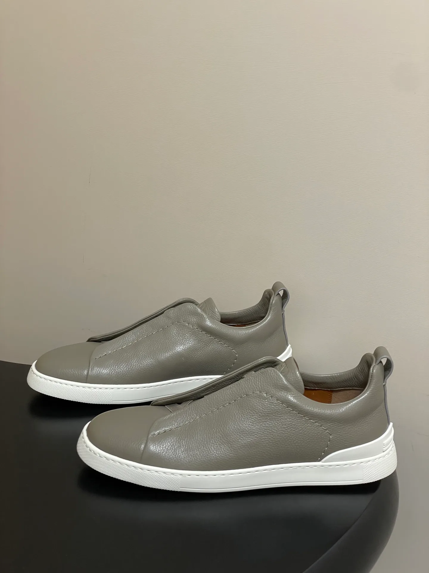 Men's Sneakers ZEGNA 18265179
