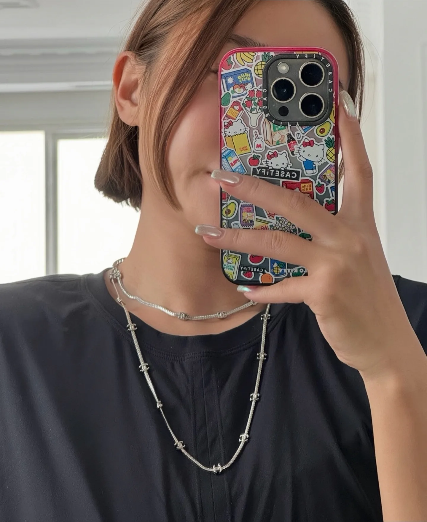 Jewelry CHANEL 17921645
