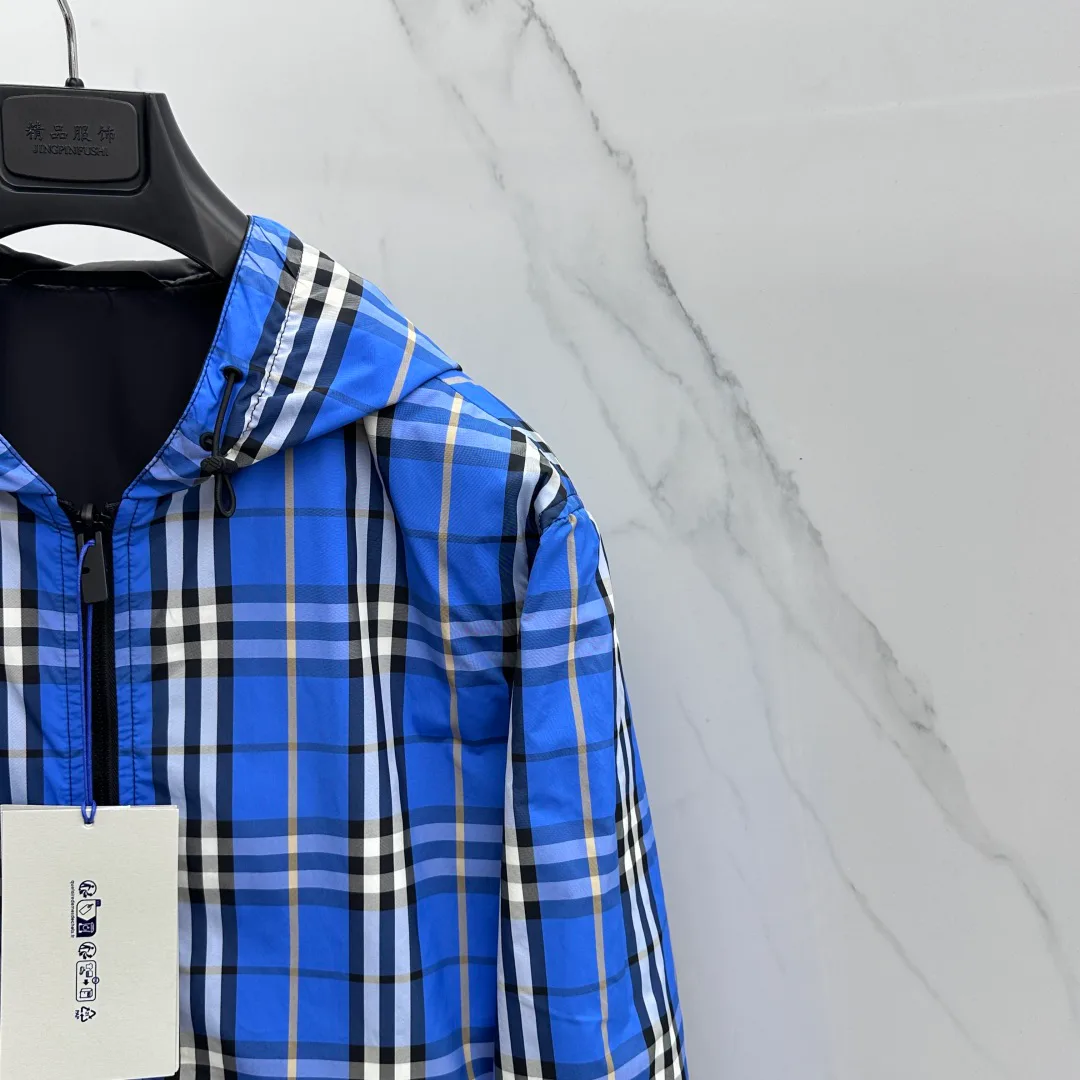 Men's Jackets And Down Jackets BURBERRY 18246850