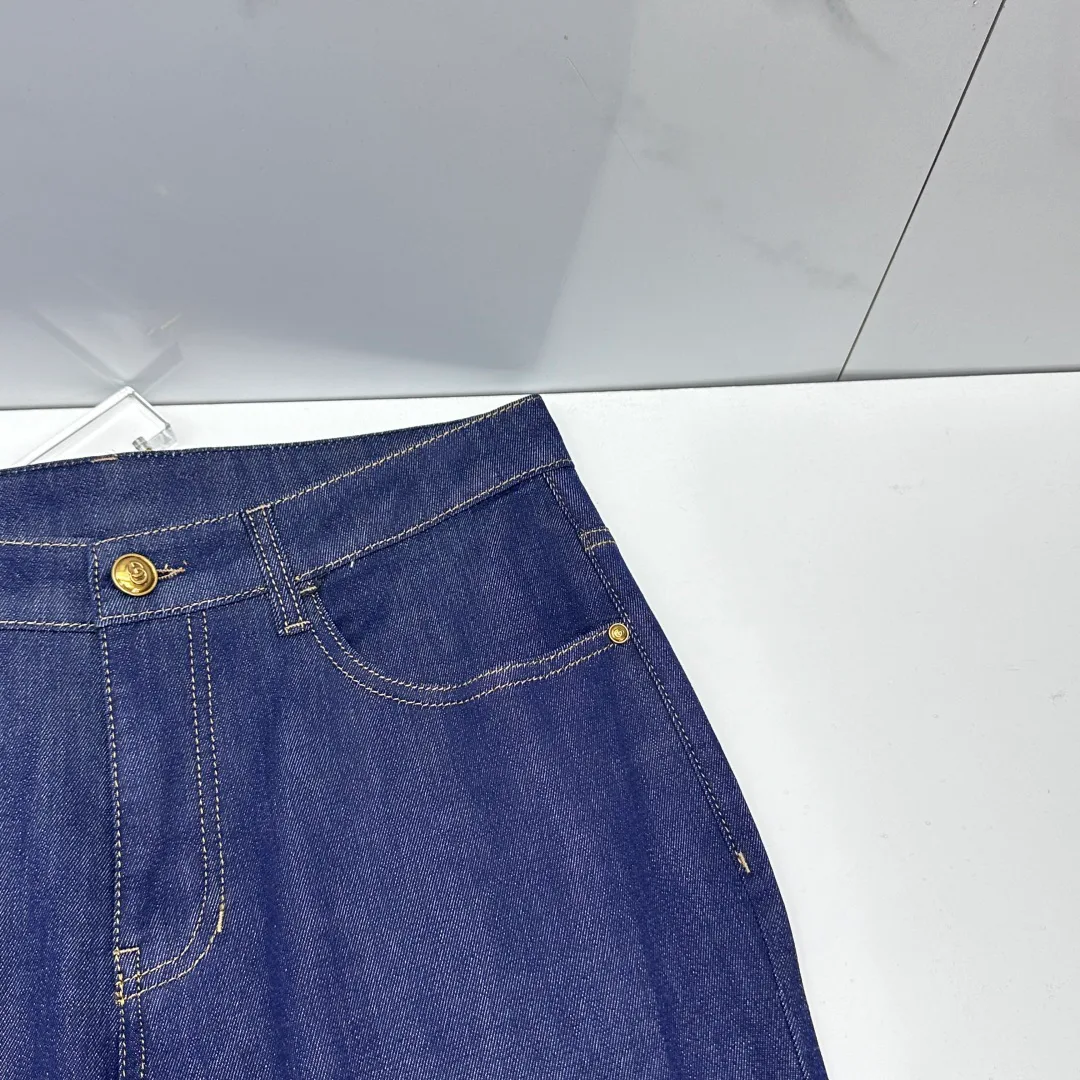 Men's Jeans GUCCI 17810328