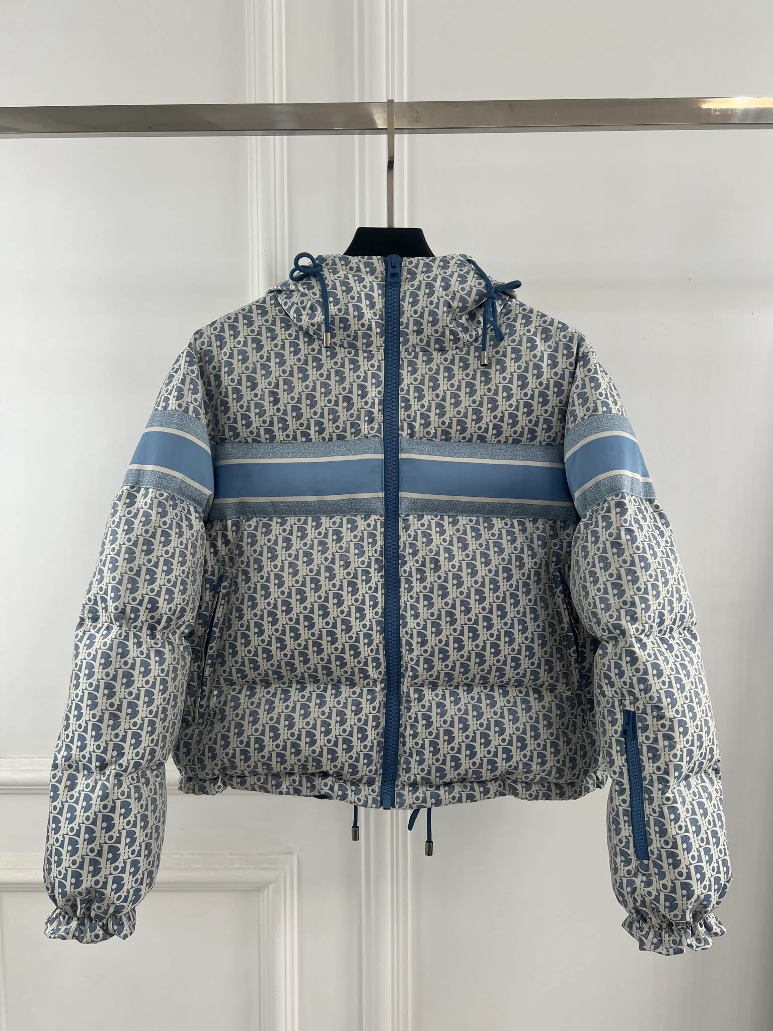 Women's Jackets And Down Jackets CHRISTIAN DIOR 17851415
