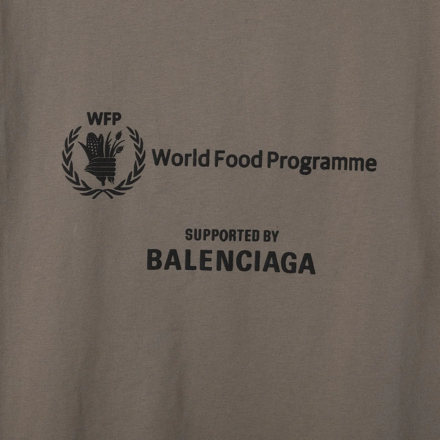 Men's T-Shirts BALENCIAGA 18190875