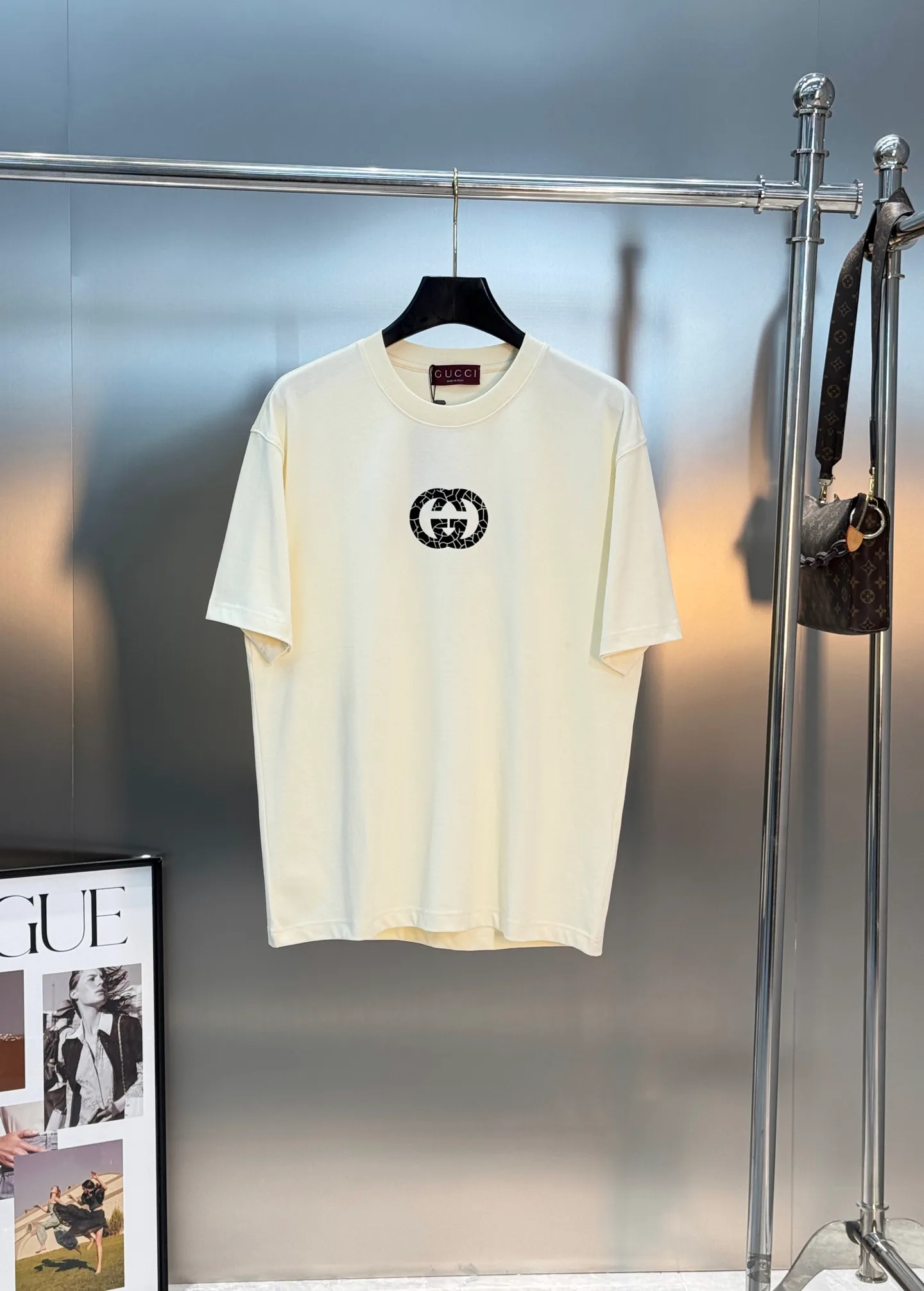 Men's T-Shirts GUCCI 17333103