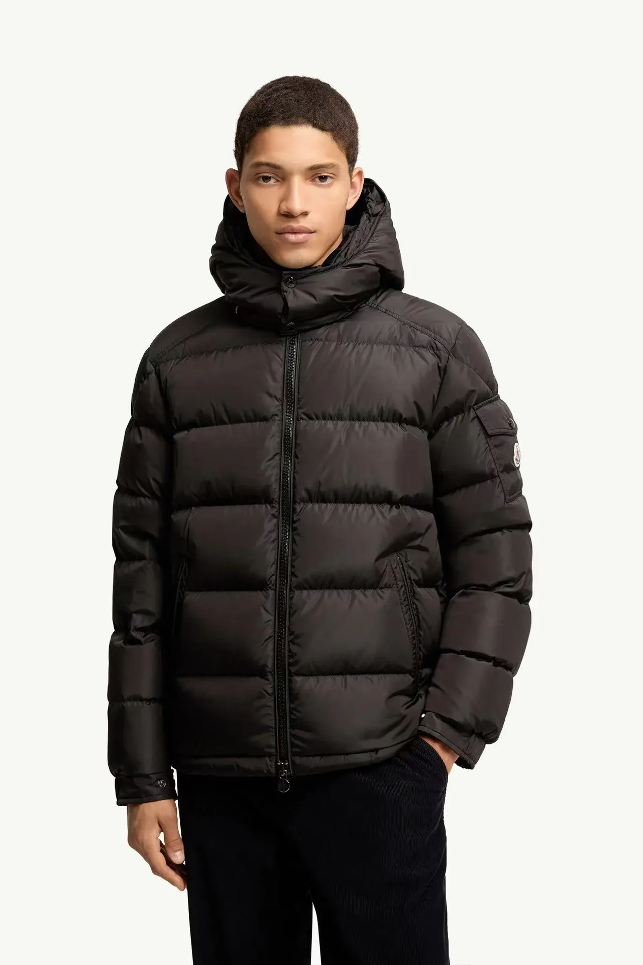 Men's Jackets And Down Jackets MONCLER 17864956