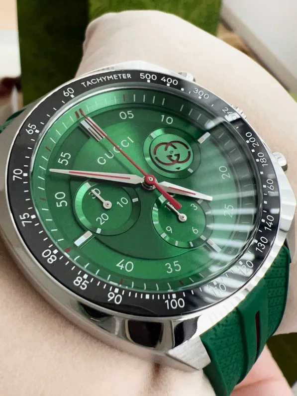Men's Watches GUCCI 16939499