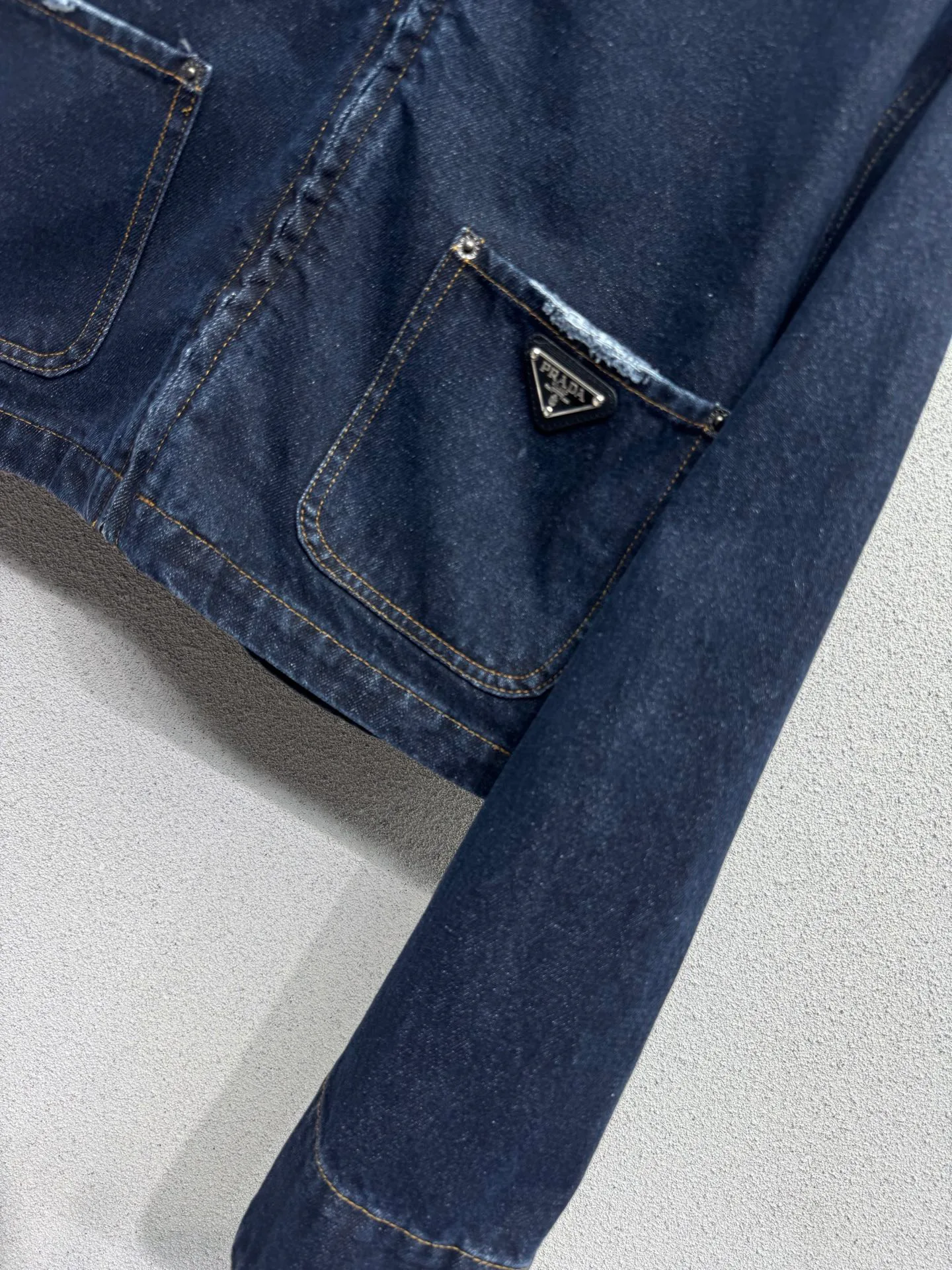 Women's Jackets And Down Jackets PRADA 18325766