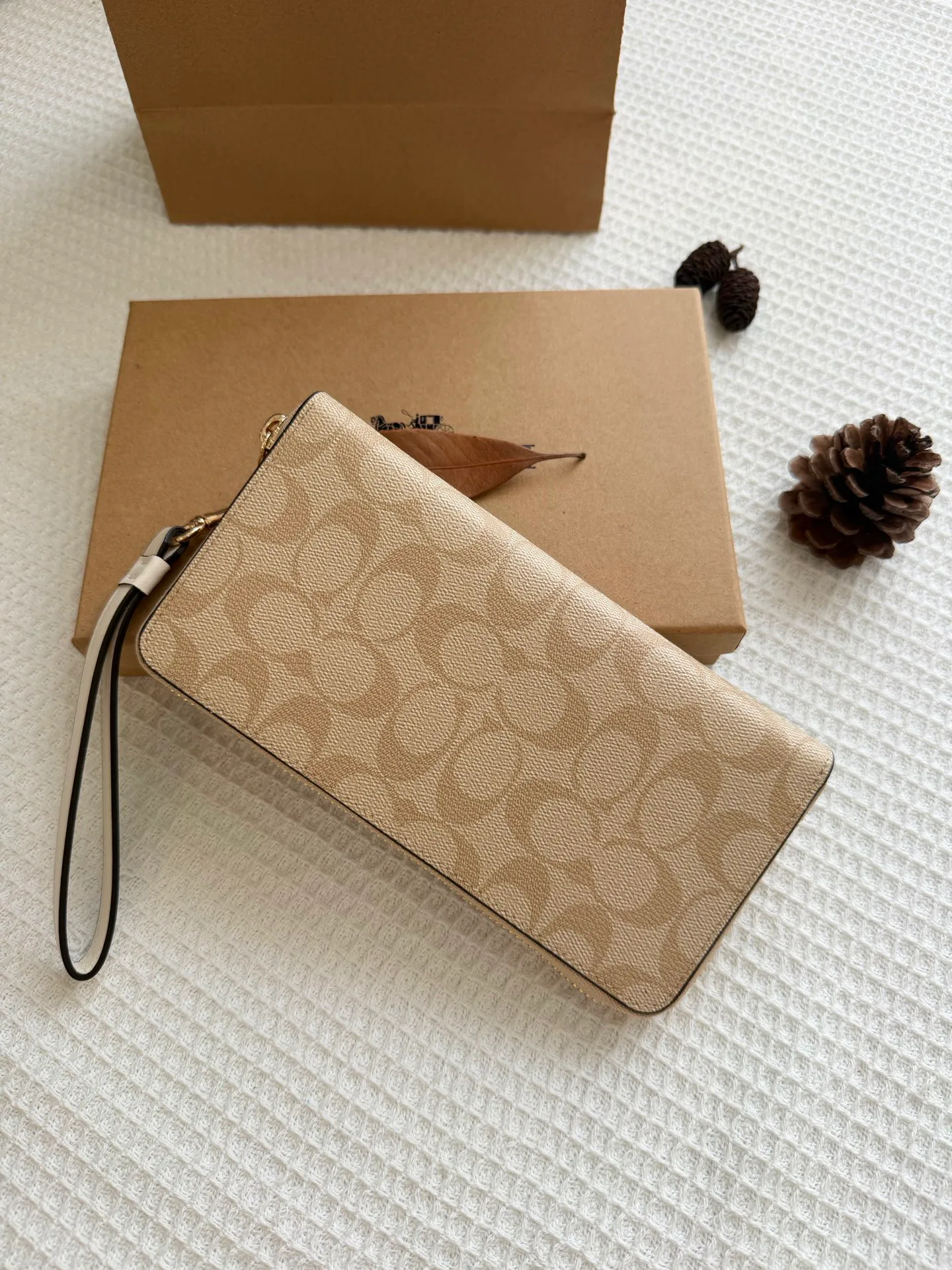 Women's Clutches COACH 18364956
