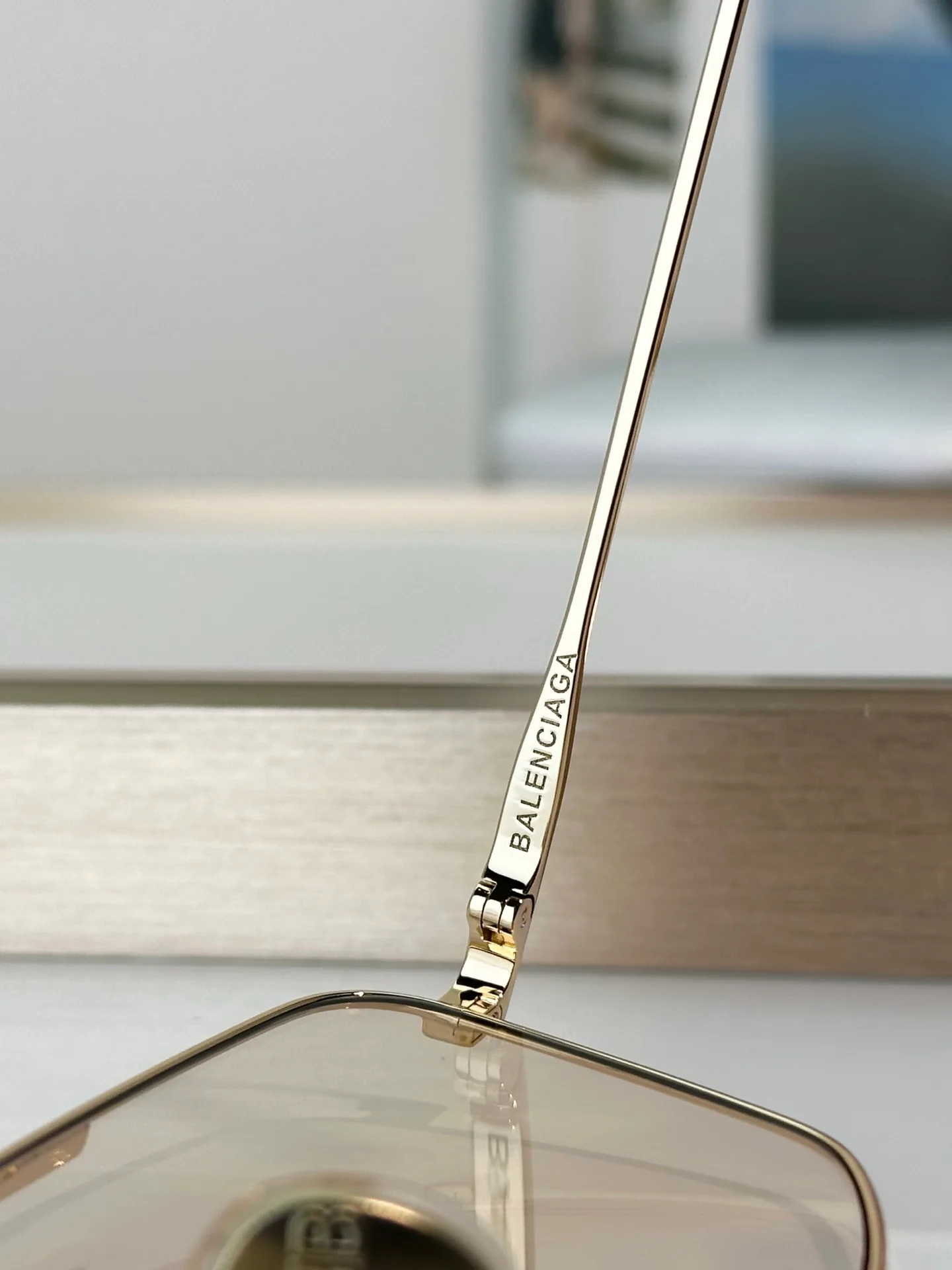 Glasses BALENCIAGA 18369981