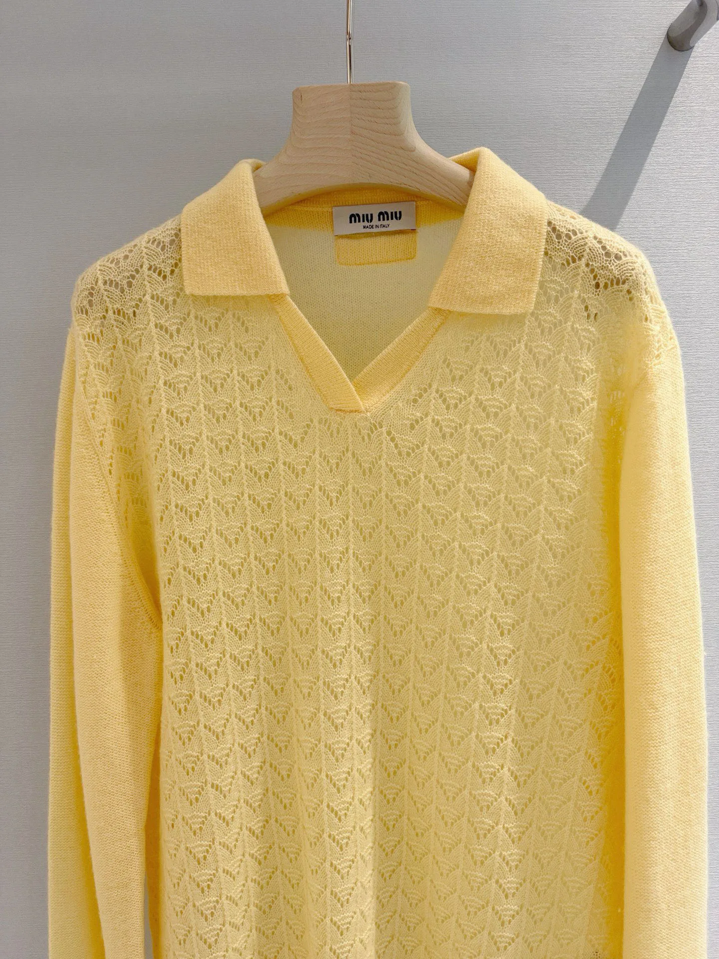 Women's Jumpers And Sweaters MIU MIU 19580215