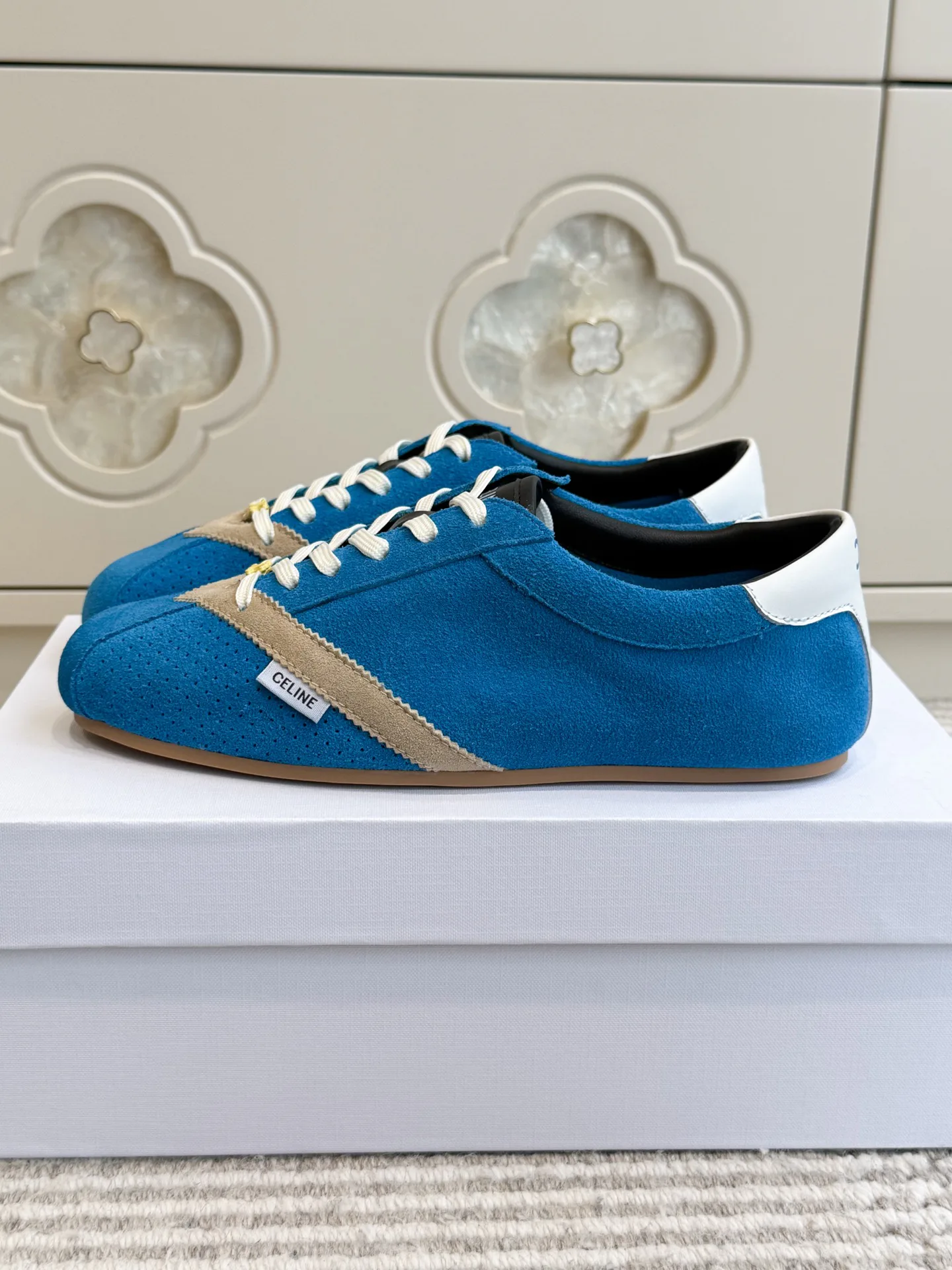 Women's Sneakers CELINE 18006524